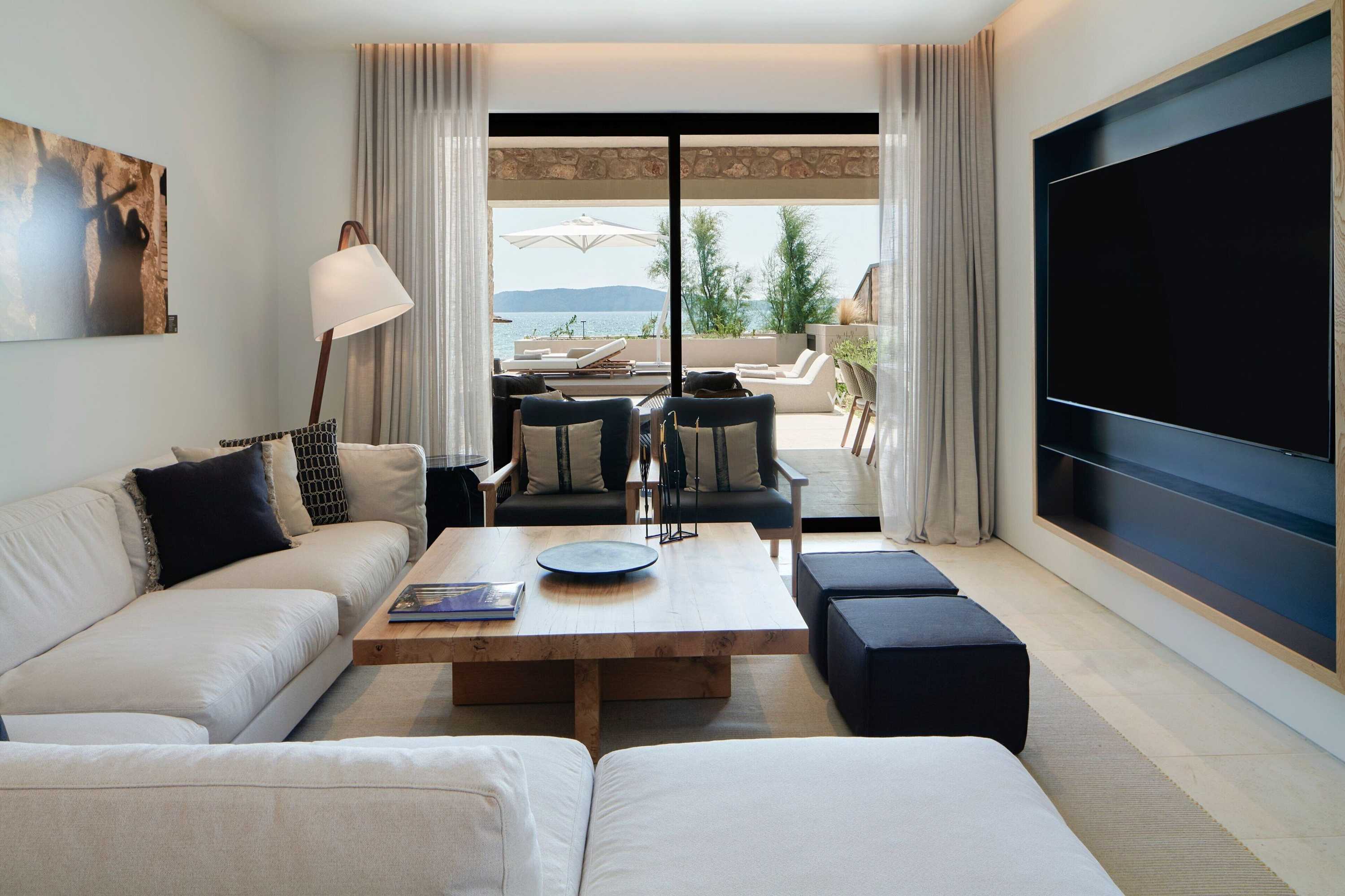 Gift card for W Costa Navarino- Adults Only Gift card for W Costa Navarino- Adults Only