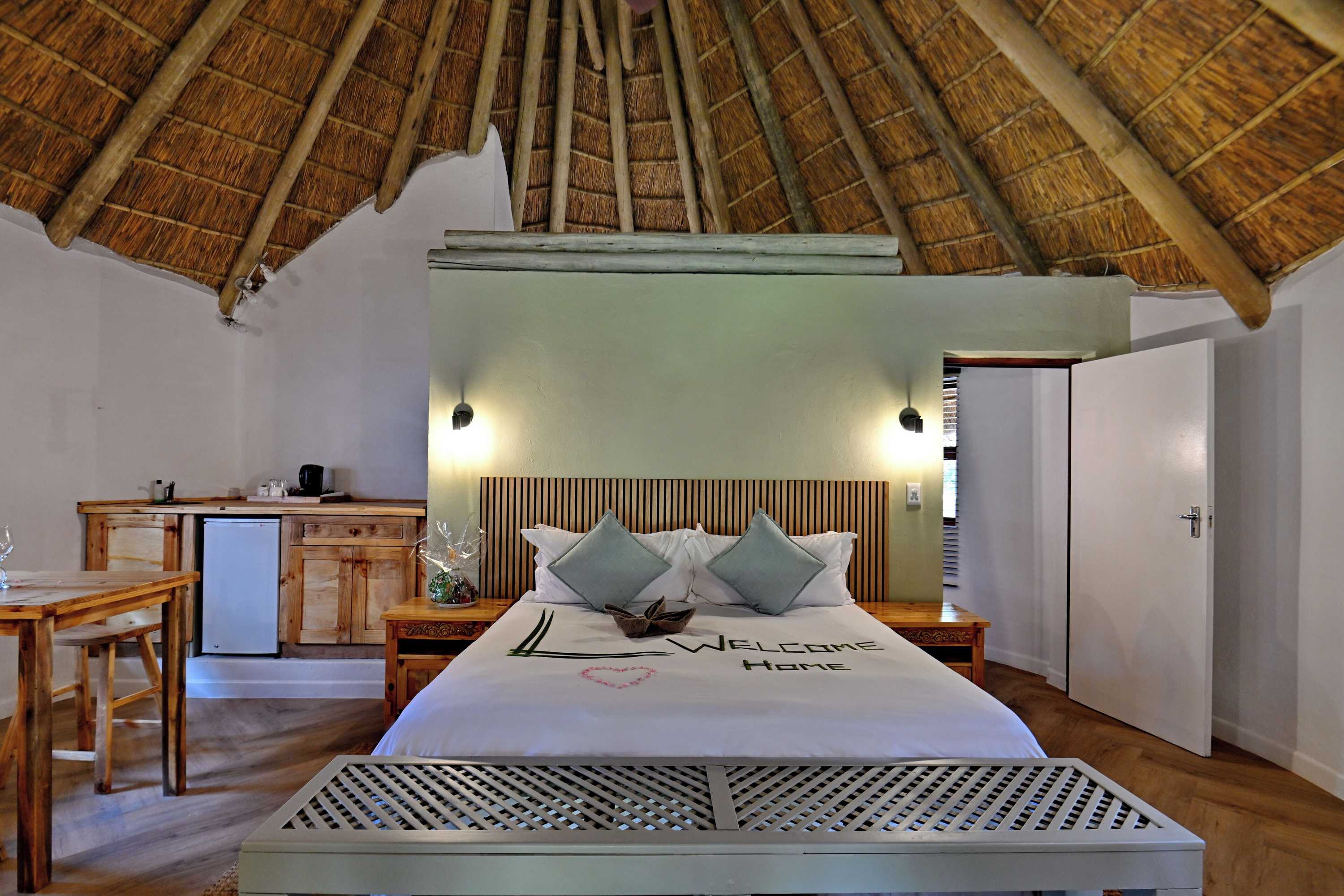 Gift card for Warthogs Bush Lodge Gift card for Warthogs Bush Lodge