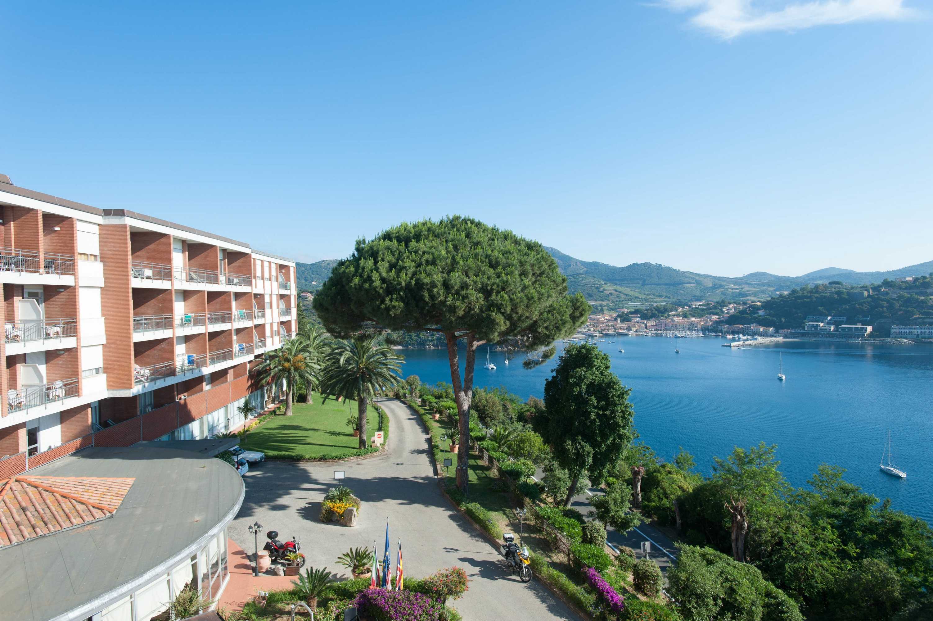 Gift card for TH Capoliveri Grand Hotel Elba International Gift card for TH Capoliveri Grand Hotel Elba International