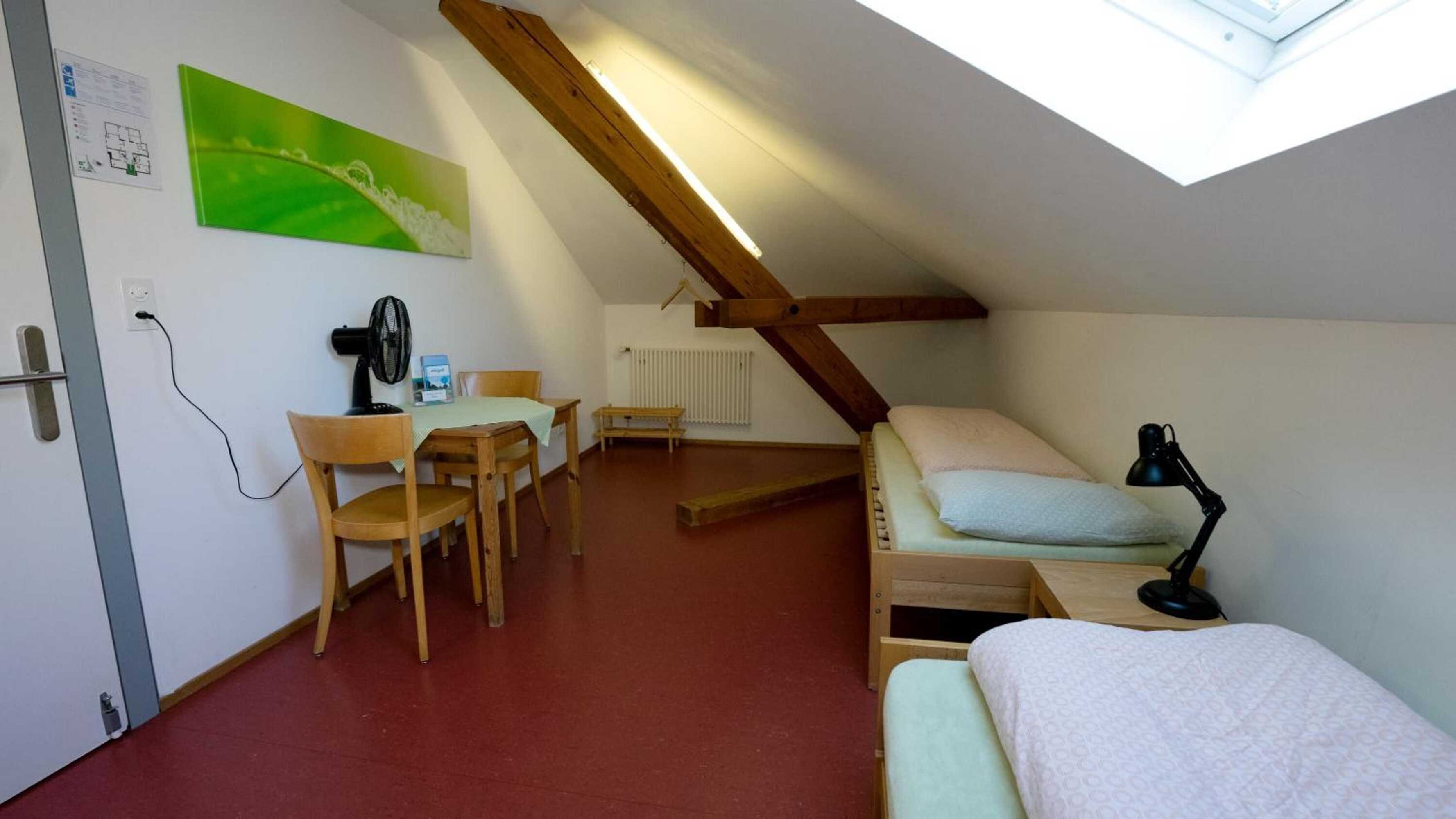 Gift card for Kreuzlingen Youth Hostel Gift card for Kreuzlingen Youth Hostel