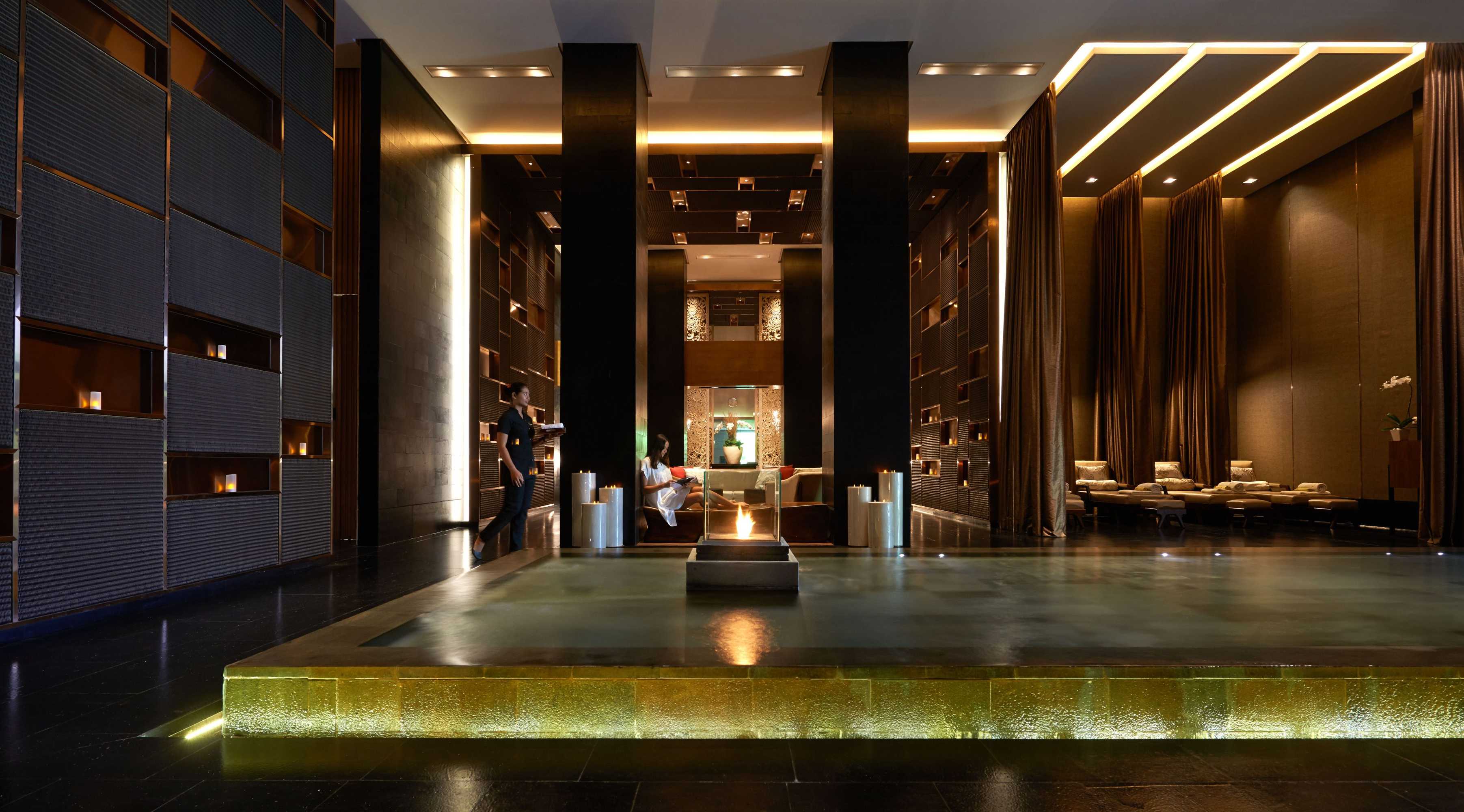 Gift card for Suites & Villas at Sofitel Bali Gift card for Suites & Villas at Sofitel Bali