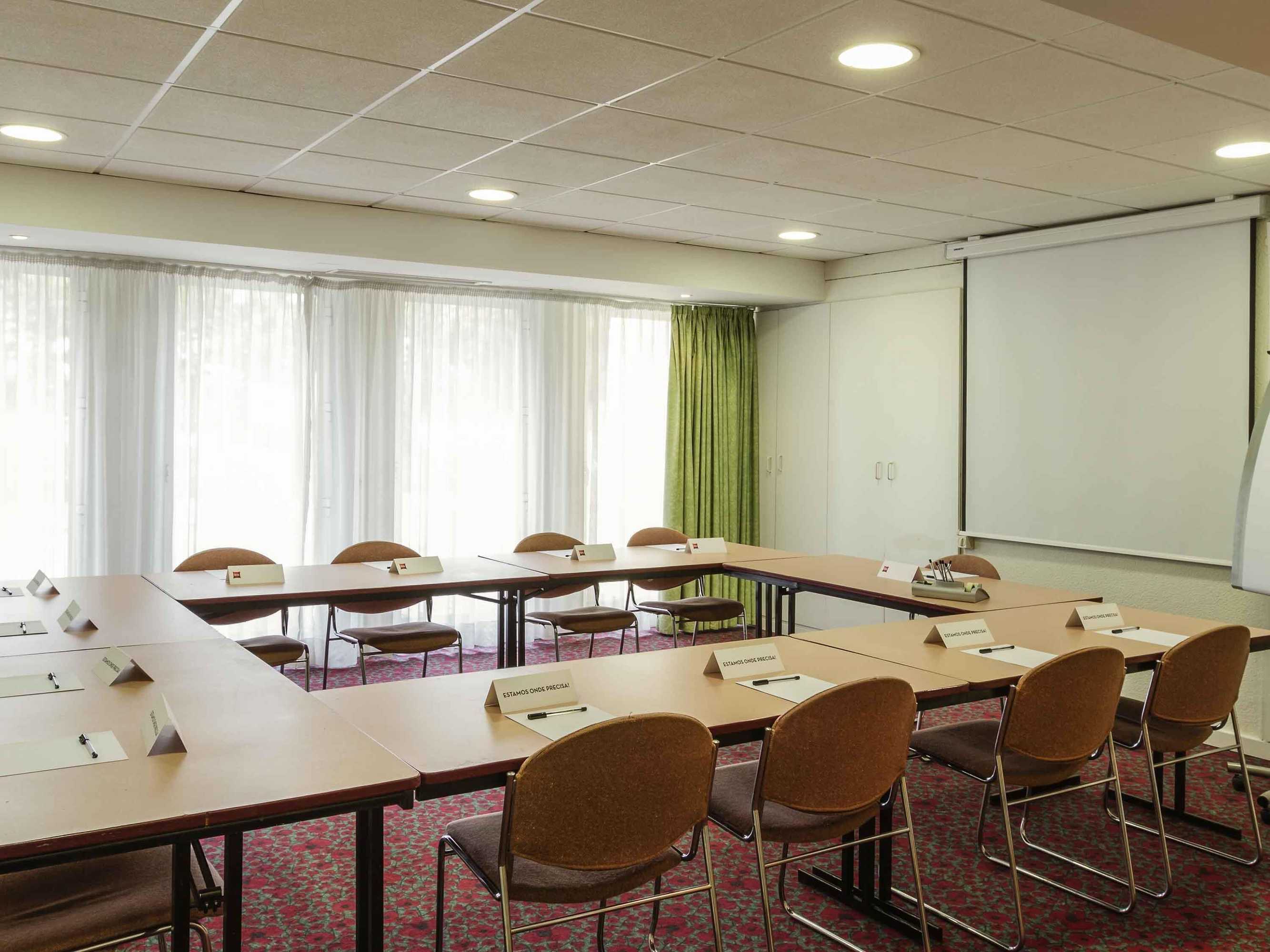 Gift card for Ibis Setubal