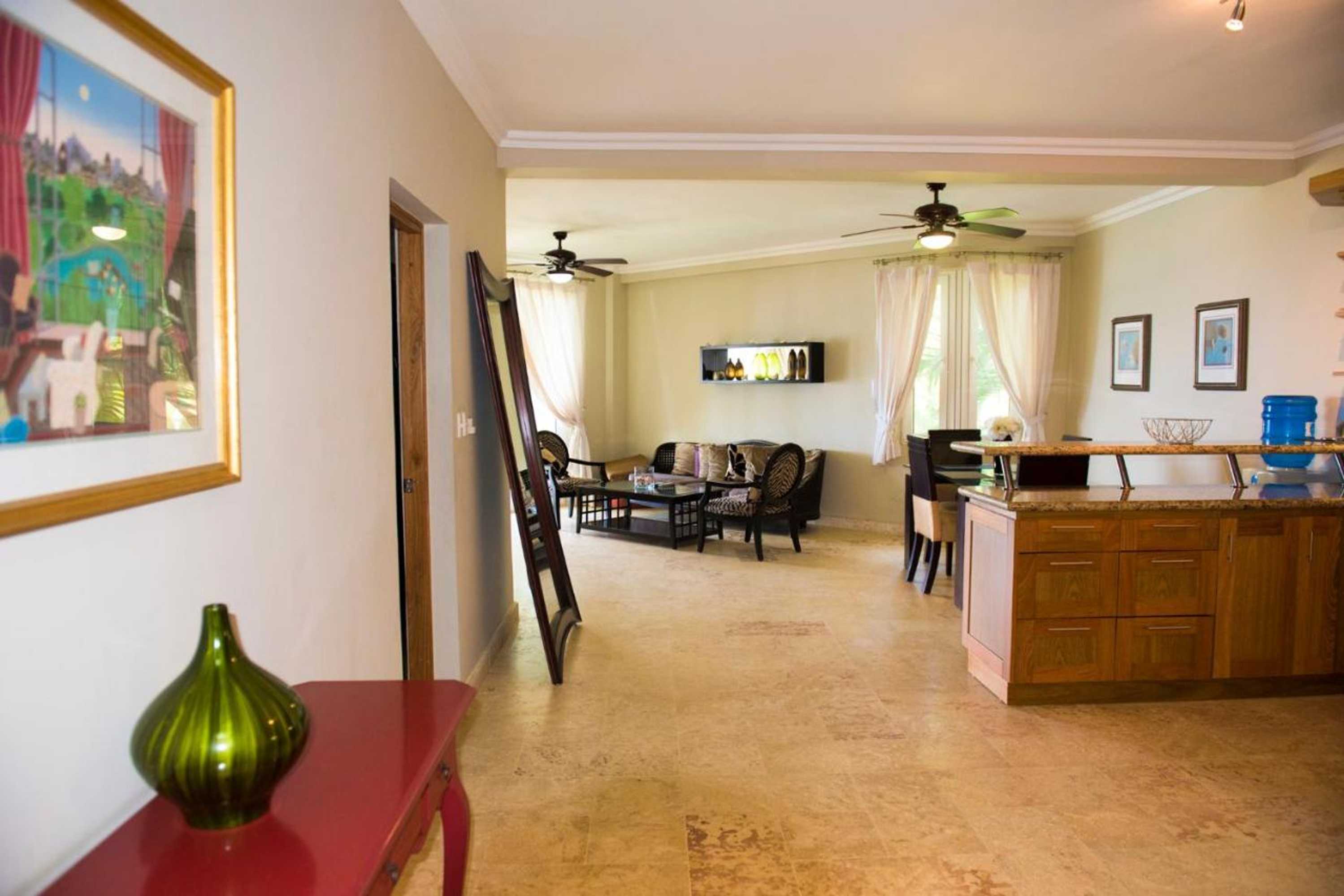 Gift card for Hispaniola Beachfront Penthouse