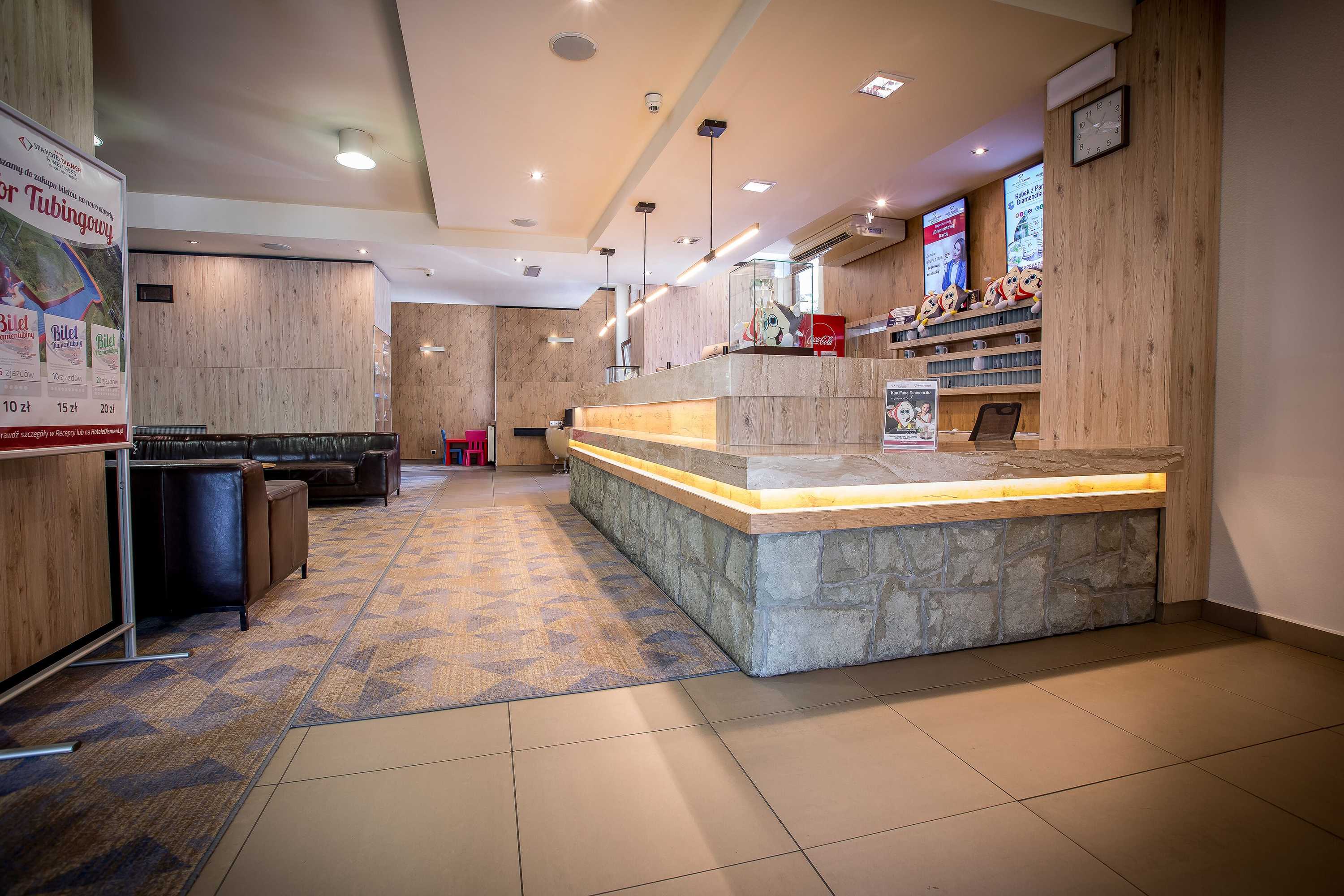 Gift card for Spa & Wellness Hotel Diament Ustron Gift card for Spa & Wellness Hotel Diament Ustron