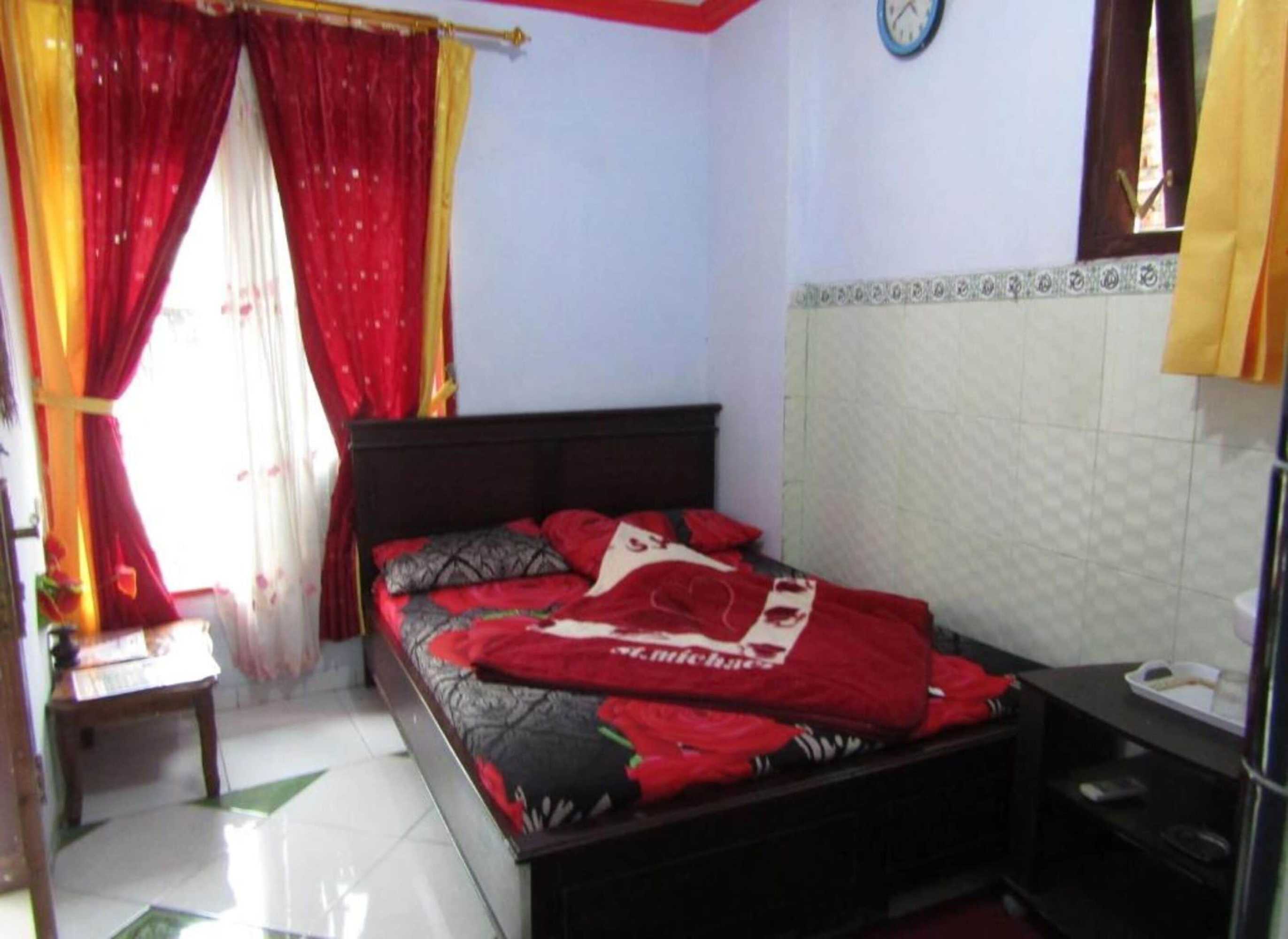 Gift card for Tombo Kangen