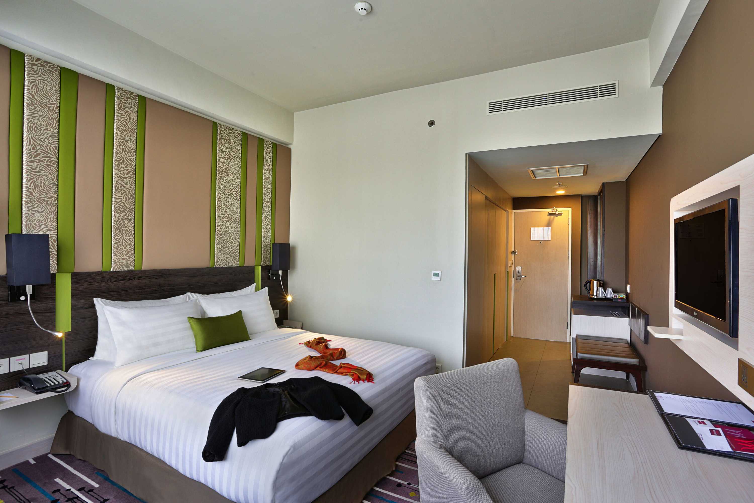 Gift card for Mercure Serpong Alam Sutera Gift card for Mercure Serpong Alam Sutera