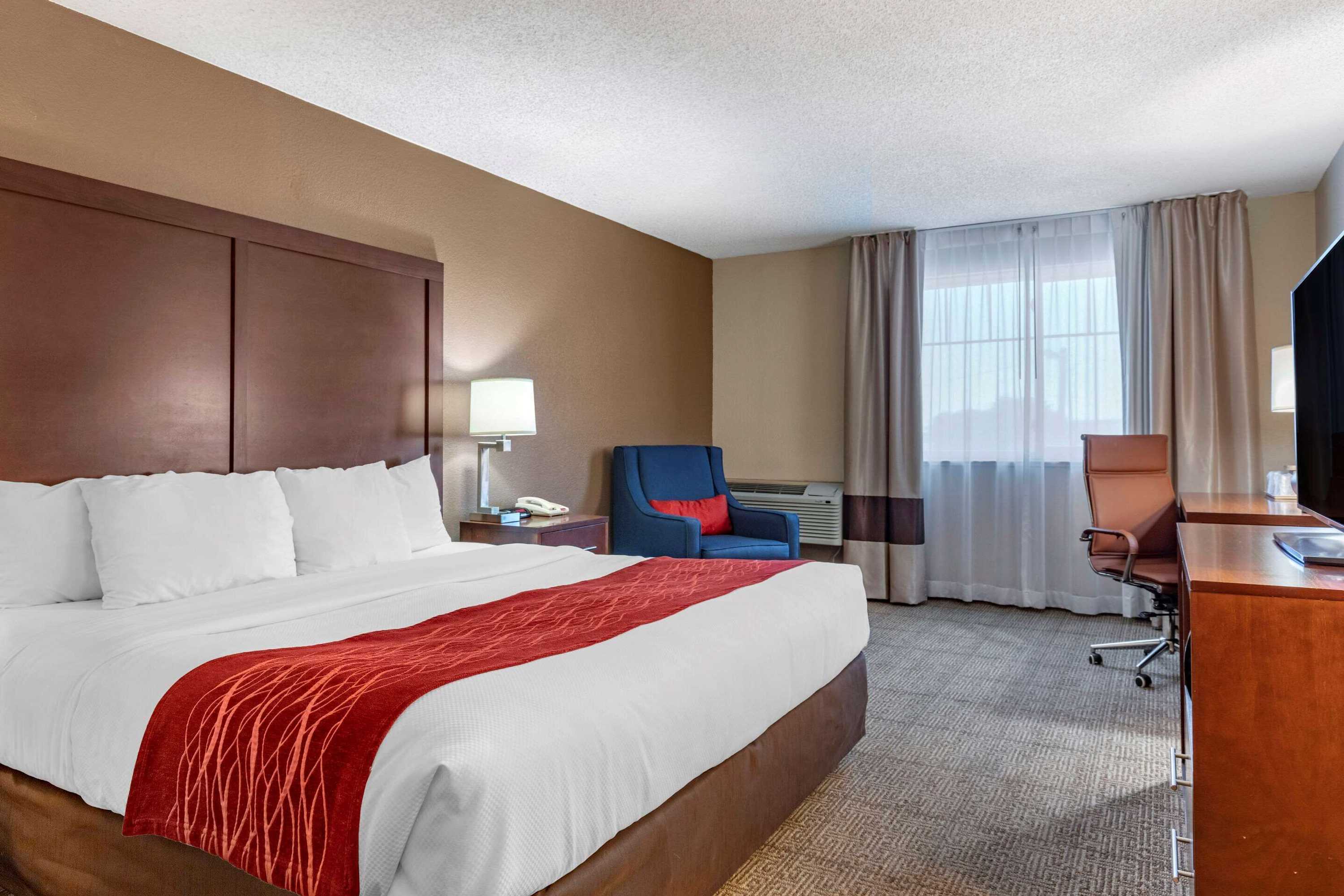 Gift card for Comfort Inn Santa Rosa on Route 66 Gift card for Comfort Inn Santa Rosa on Route 66