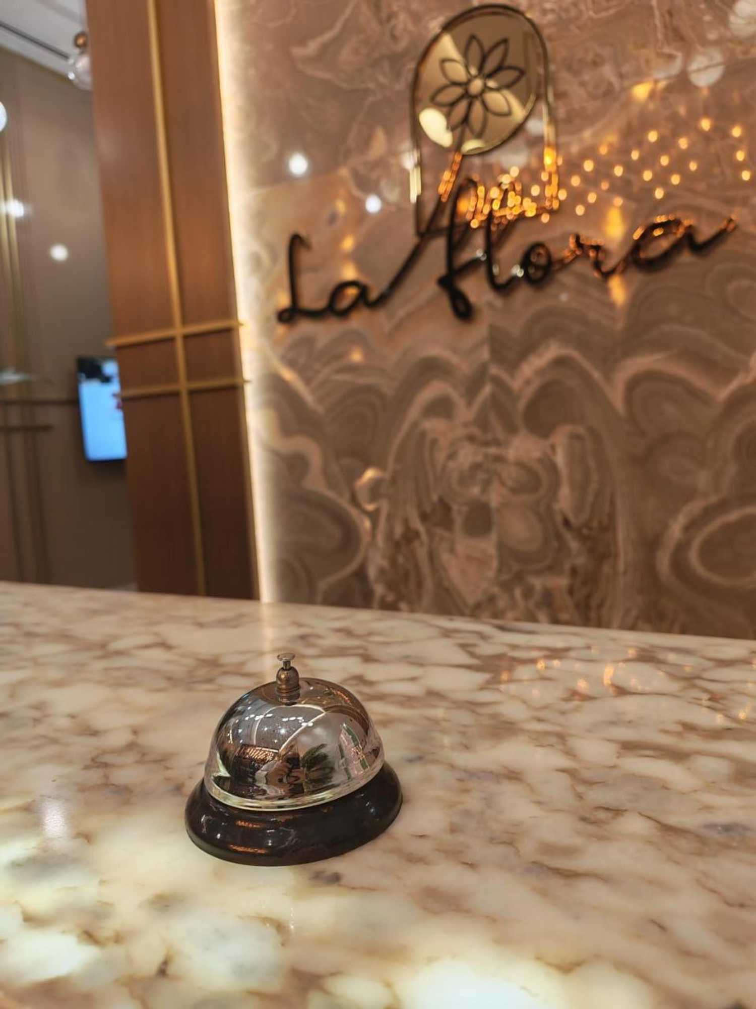 Gift card for La Flora House Hotel Gift card for La Flora House Hotel