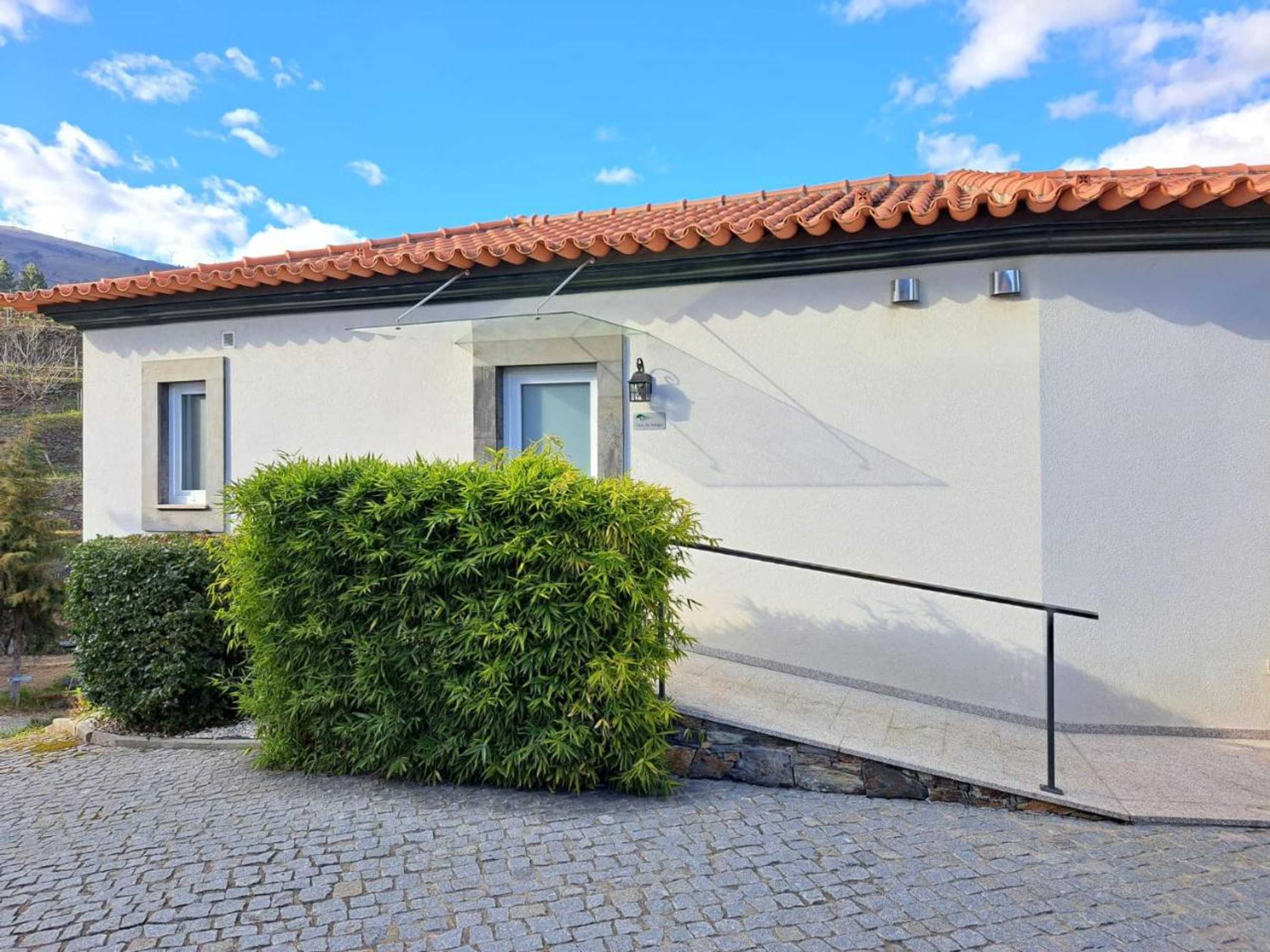 Gift card for Quinta da Portelada