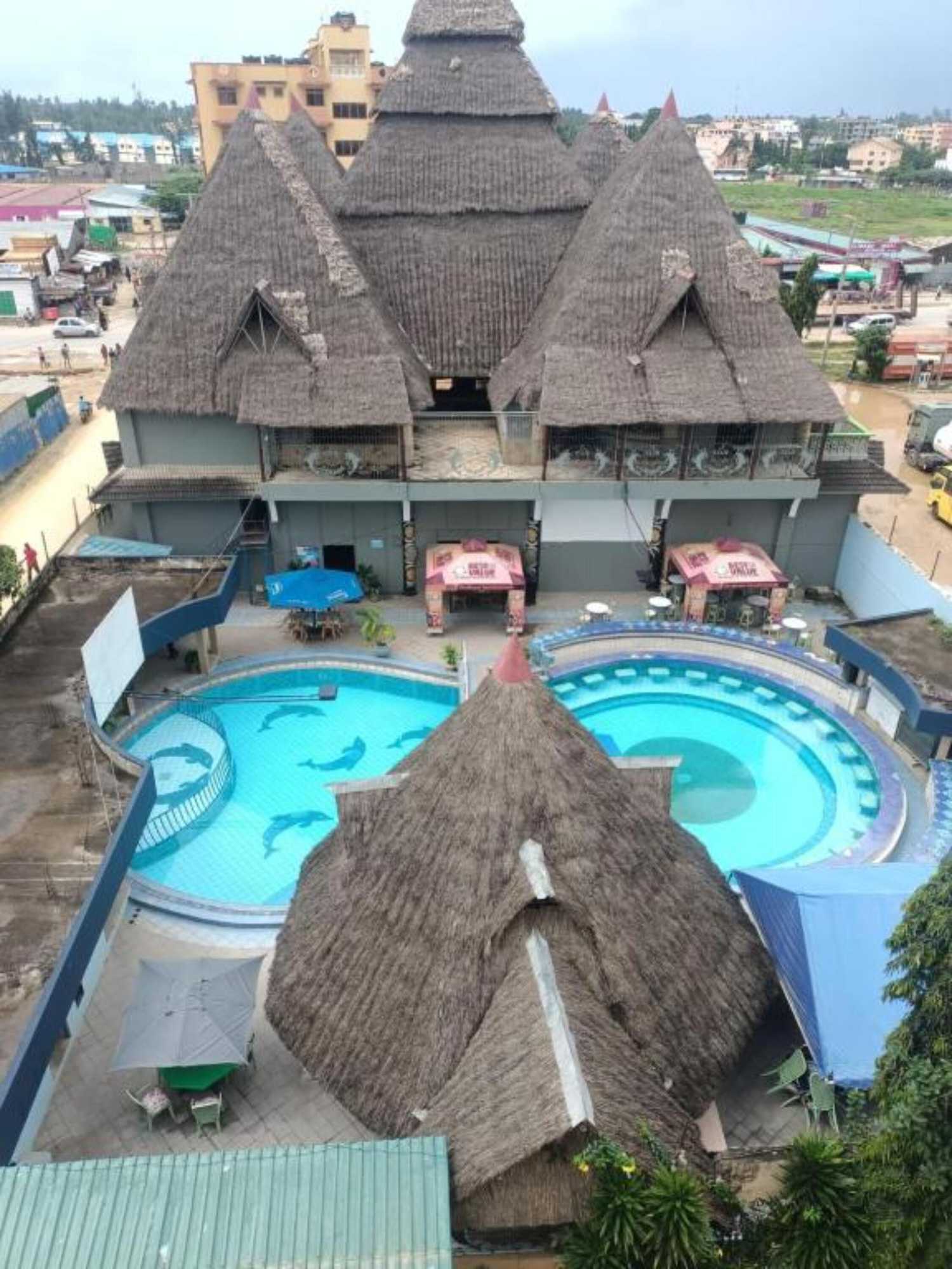 Gift card for Lambada Holiday Resort Gift card for Lambada Holiday Resort