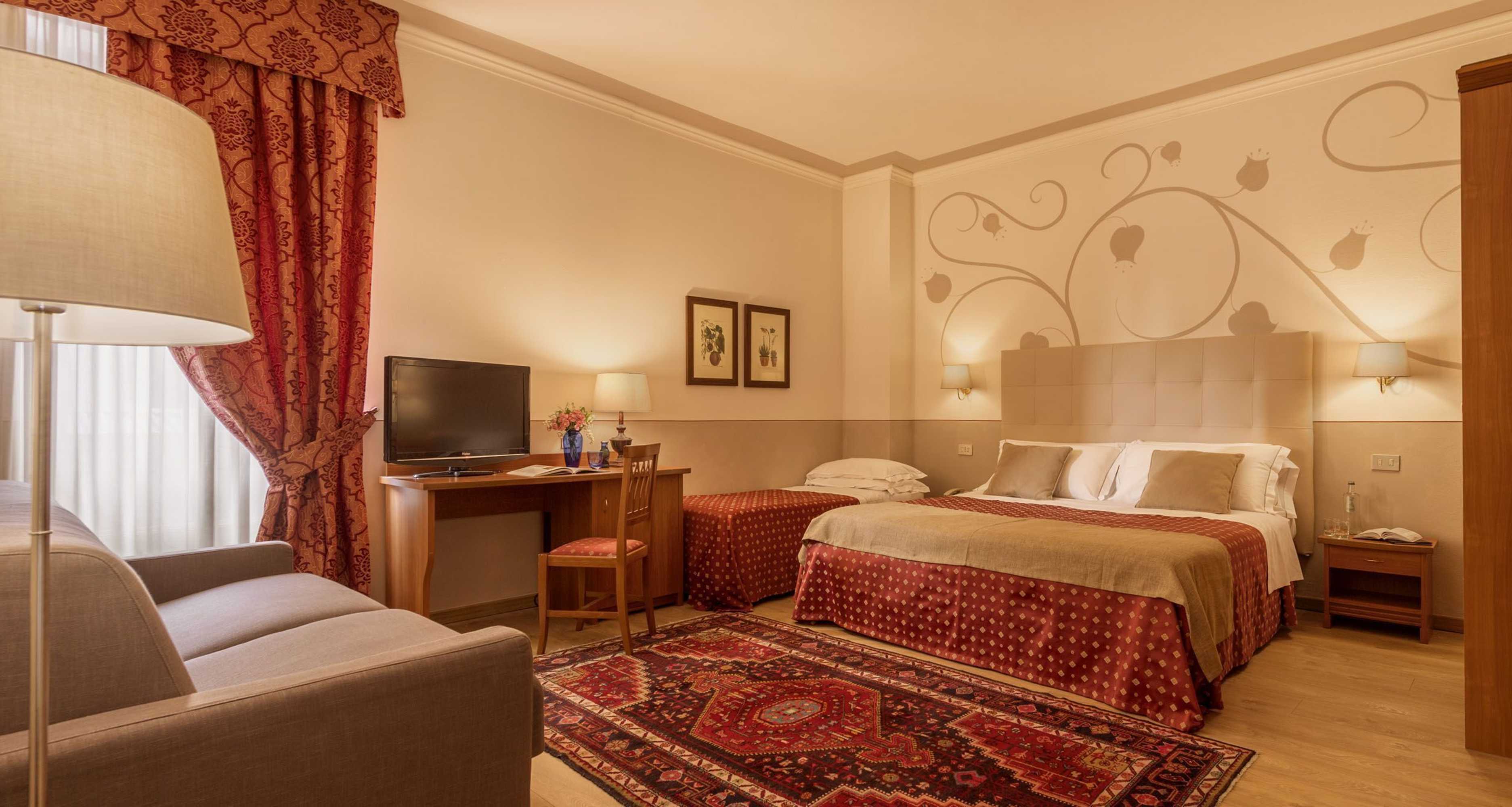 Gift card for Hotel Ambasciatori Gift card for Hotel Ambasciatori