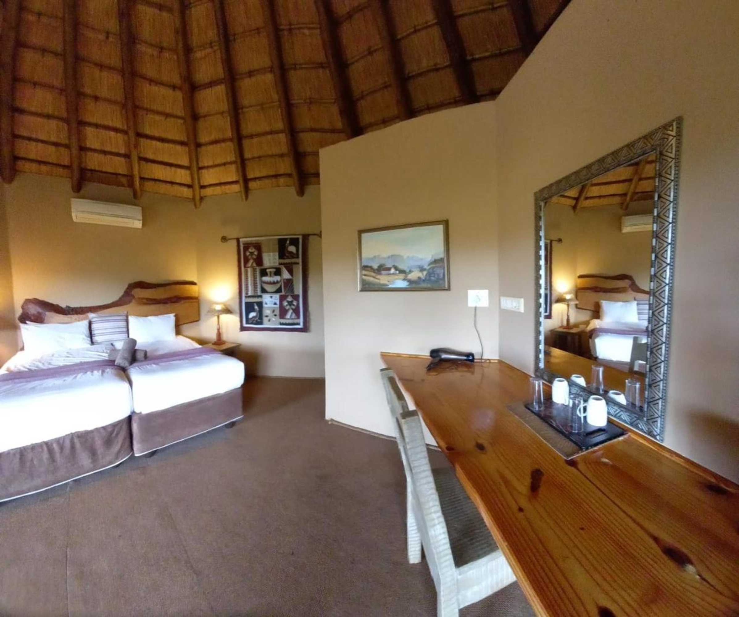 Gift card for Ascot Bush Lodge