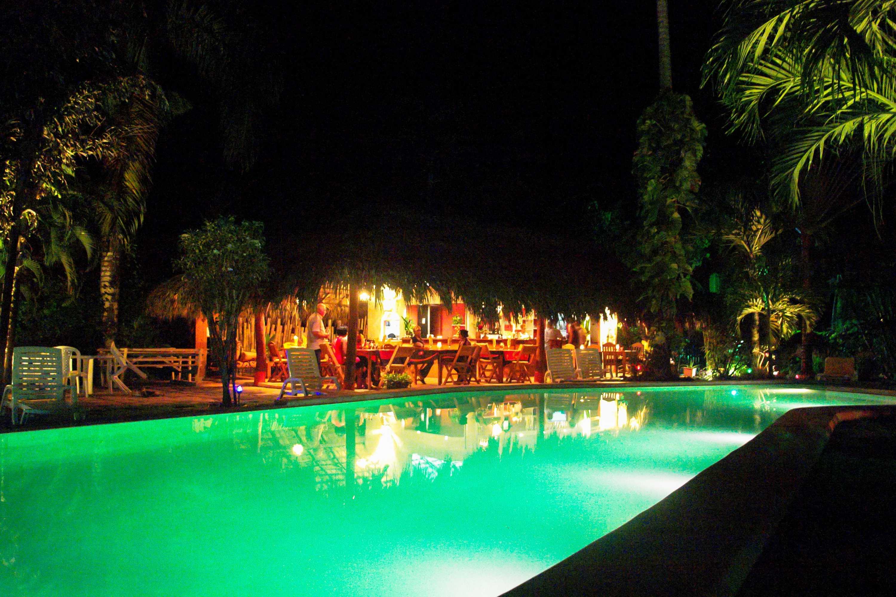 Gift card for Hotel La Tortuga Gift card for Hotel La Tortuga