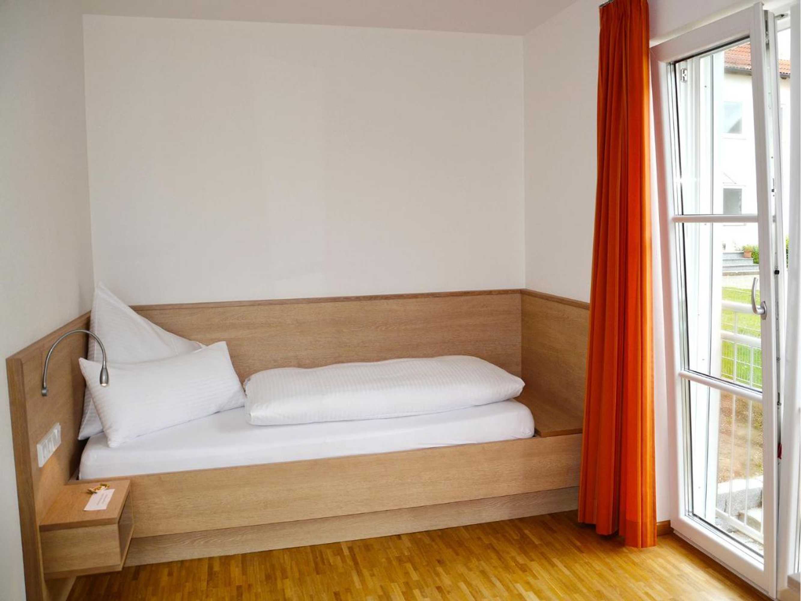 Gift card for Apparthotel Ampertal