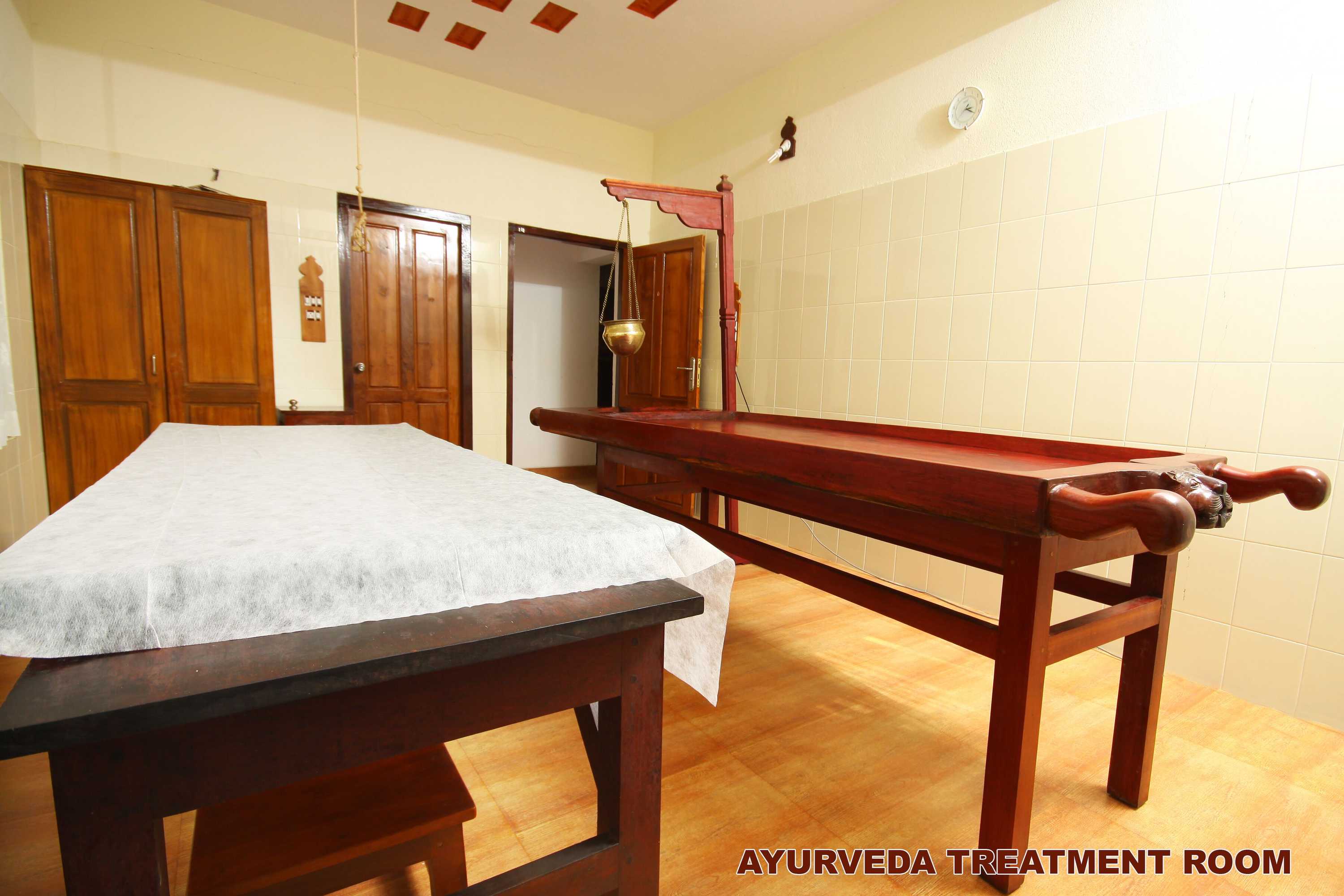 Gift card for Beach And Lake Ayurvedic Resort, Kovalam Gift card for Beach And Lake Ayurvedic Resort, Kovalam
