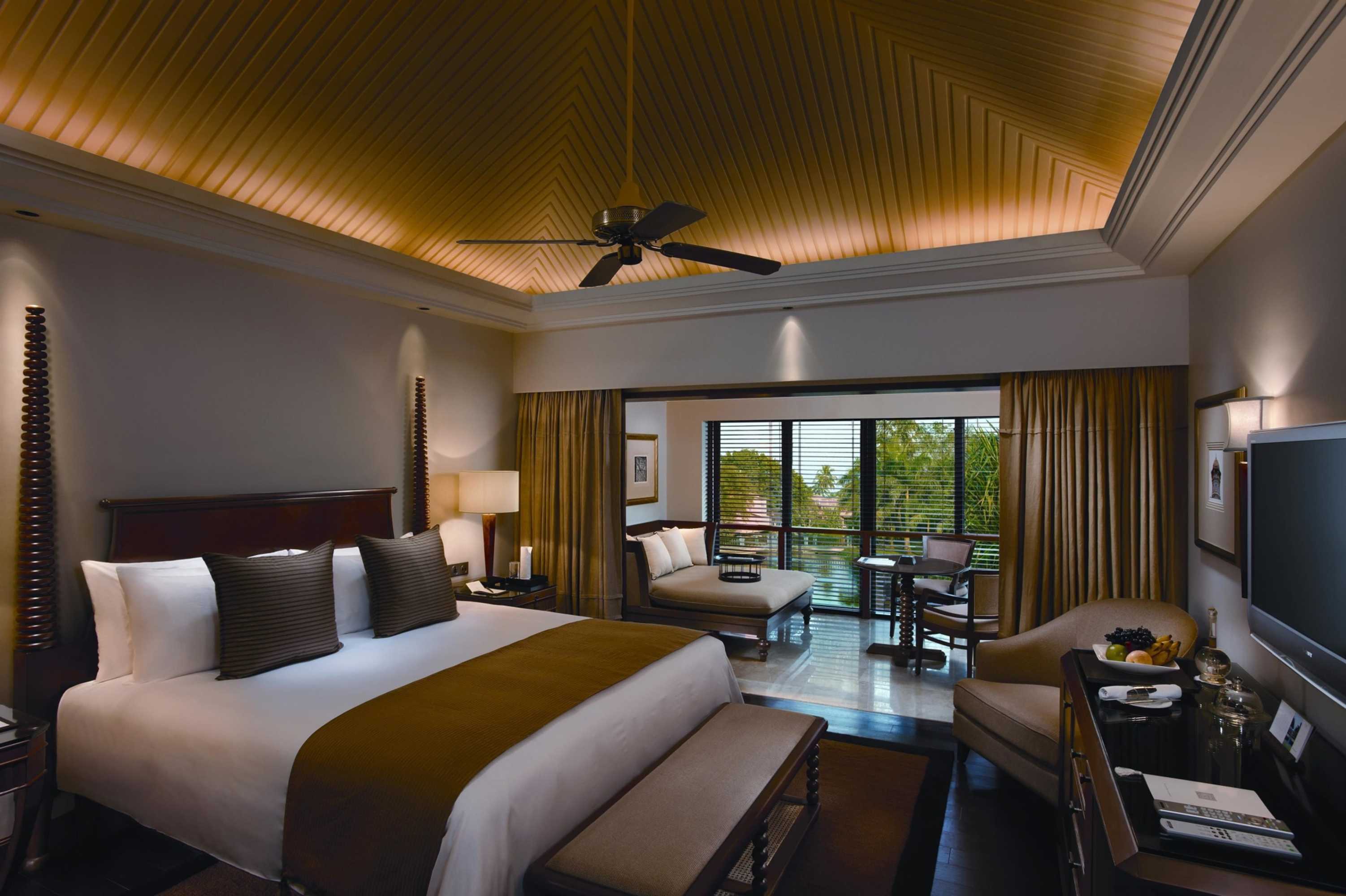 Gift card for The St. Regis Goa Resort Gift card for The St. Regis Goa Resort