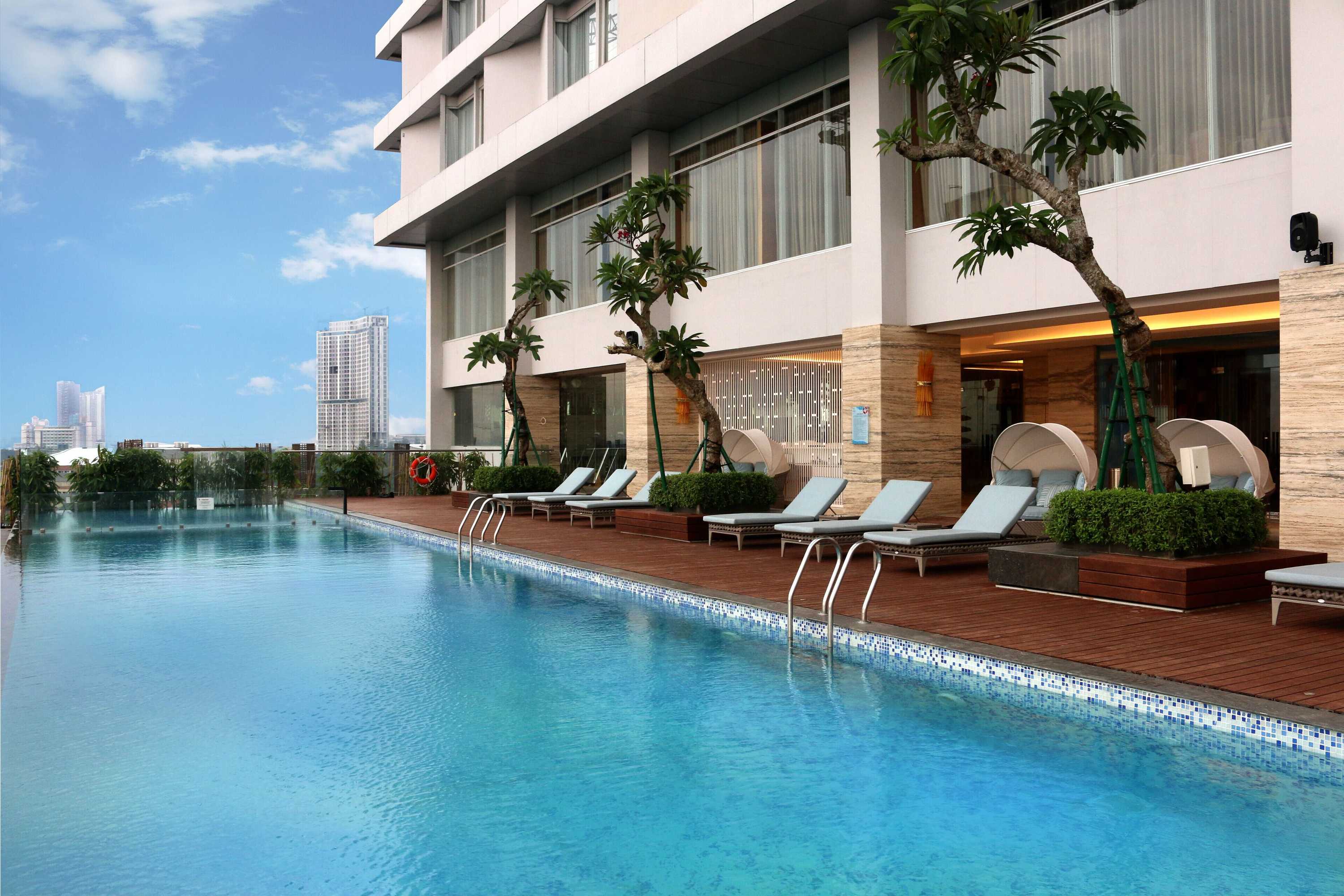 Gift card for Vasa Hotel Surabaya Gift card for Vasa Hotel Surabaya