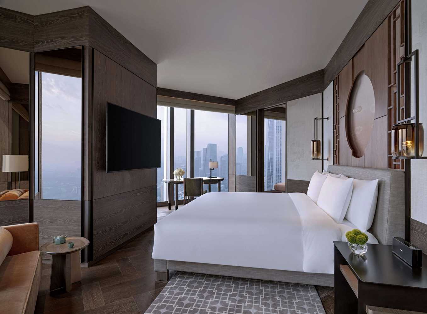 Gift card for Park Hyatt Shenzhen Gift card for Park Hyatt Shenzhen