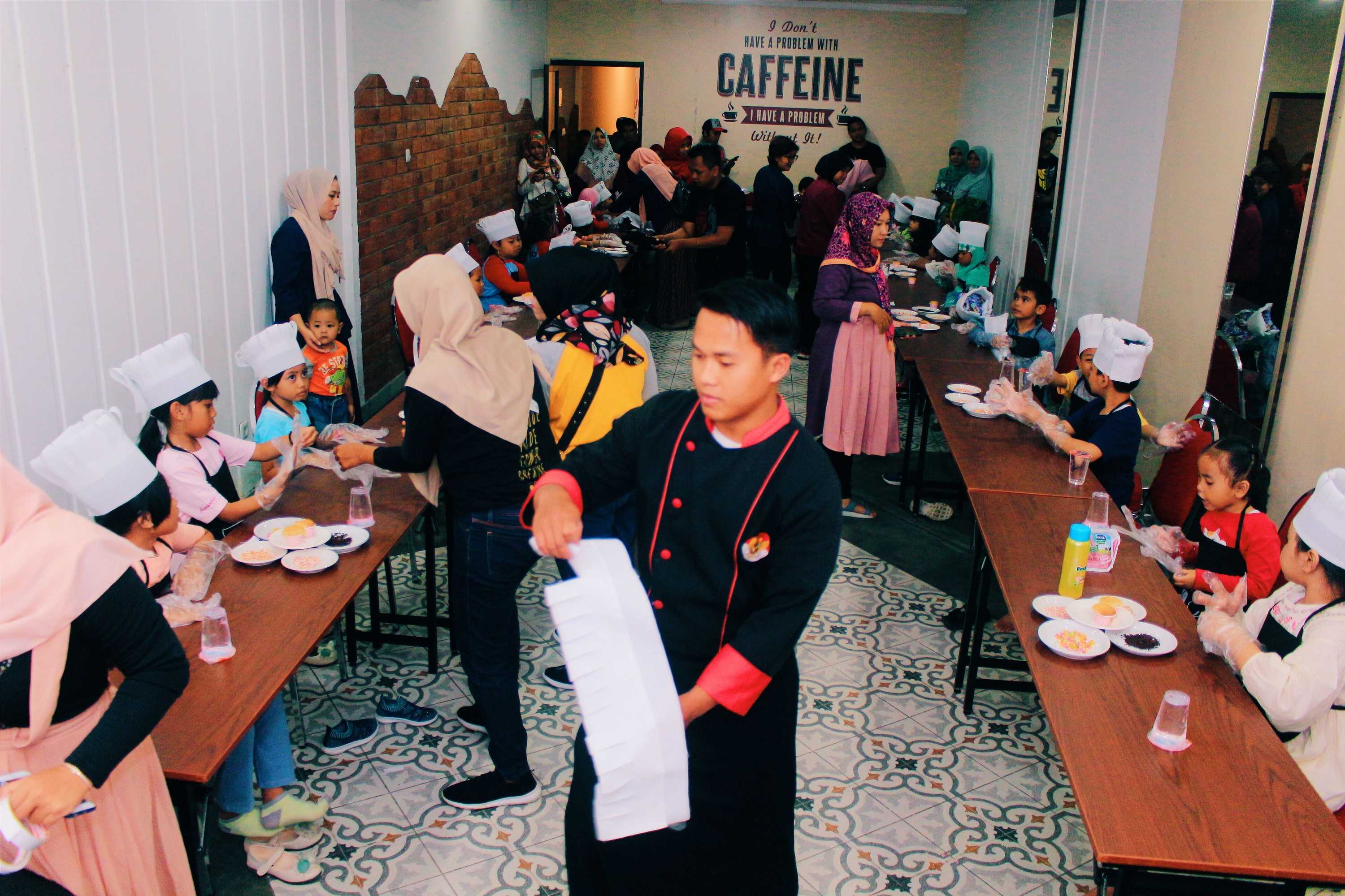 Gift card for Green Red Hotel Syariah Jombang Gift card for Green Red Hotel Syariah Jombang