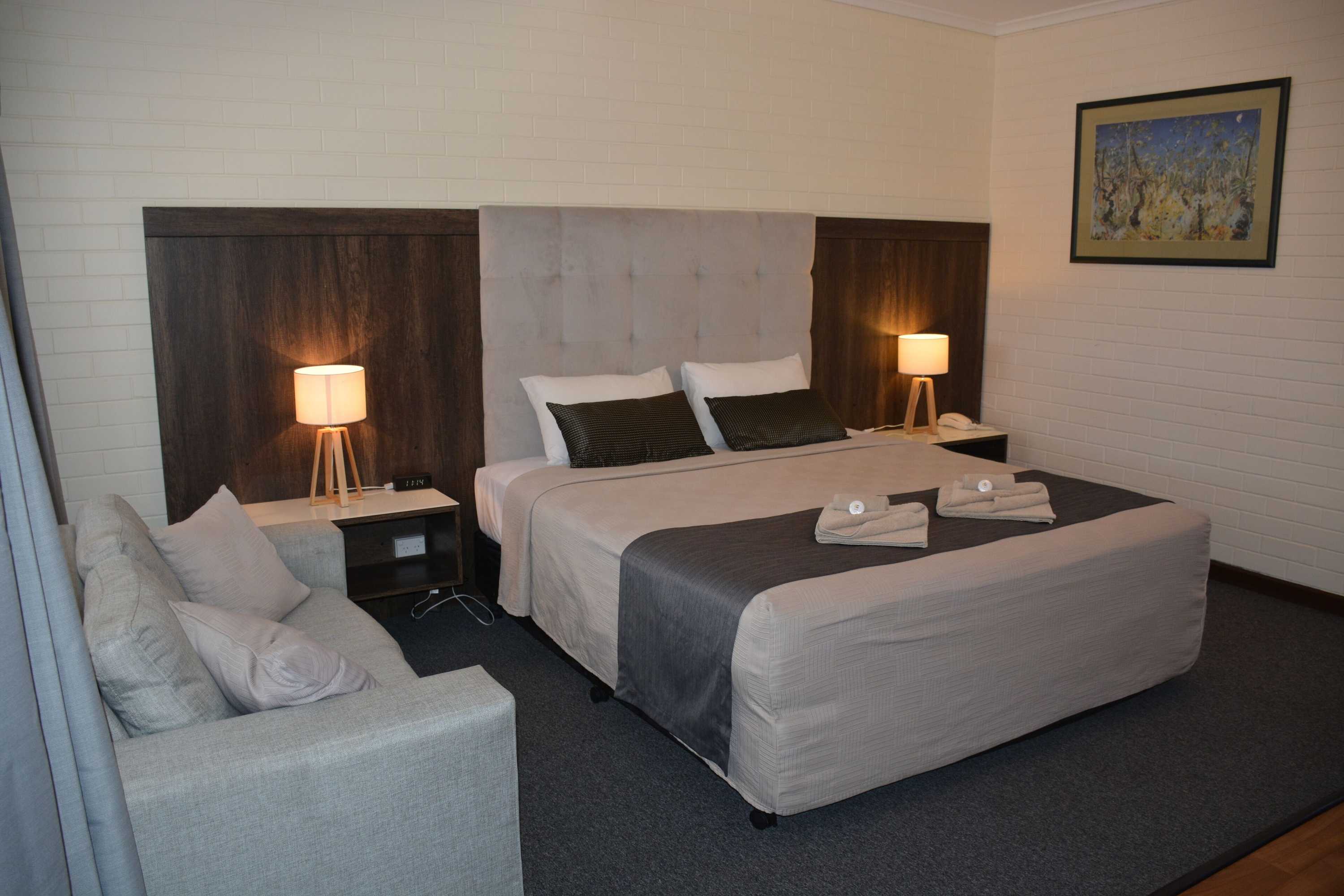 Gift card for Angaston Vineyards Motel Gift card for Angaston Vineyards Motel
