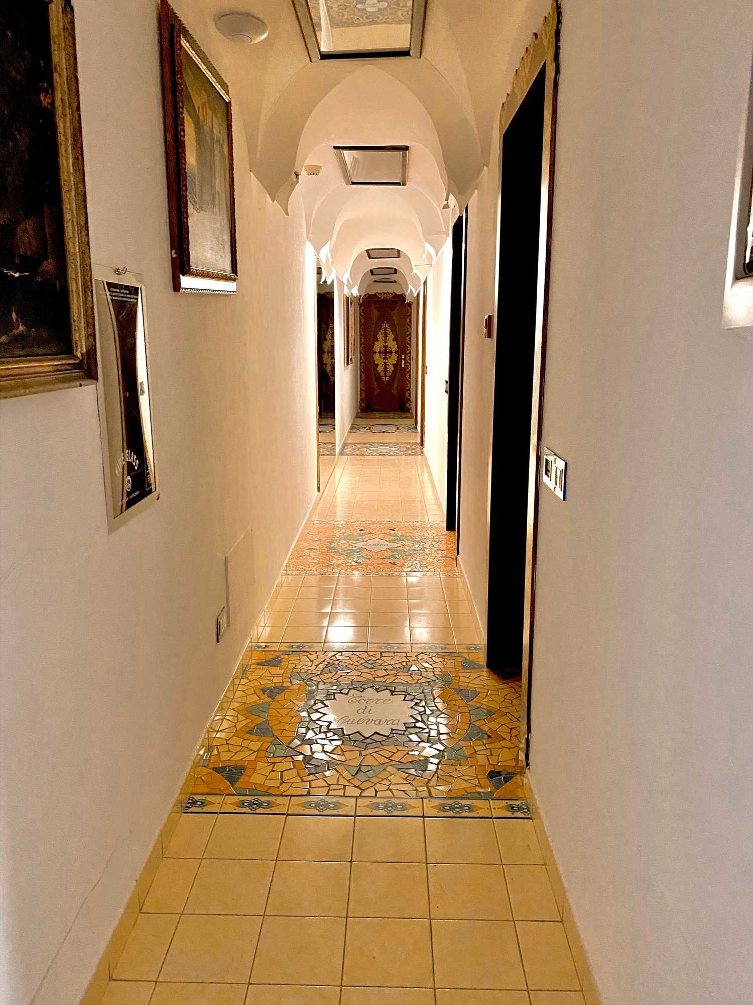 Gift card for Strand Hotel Terme Delfini Gift card for Strand Hotel Terme Delfini