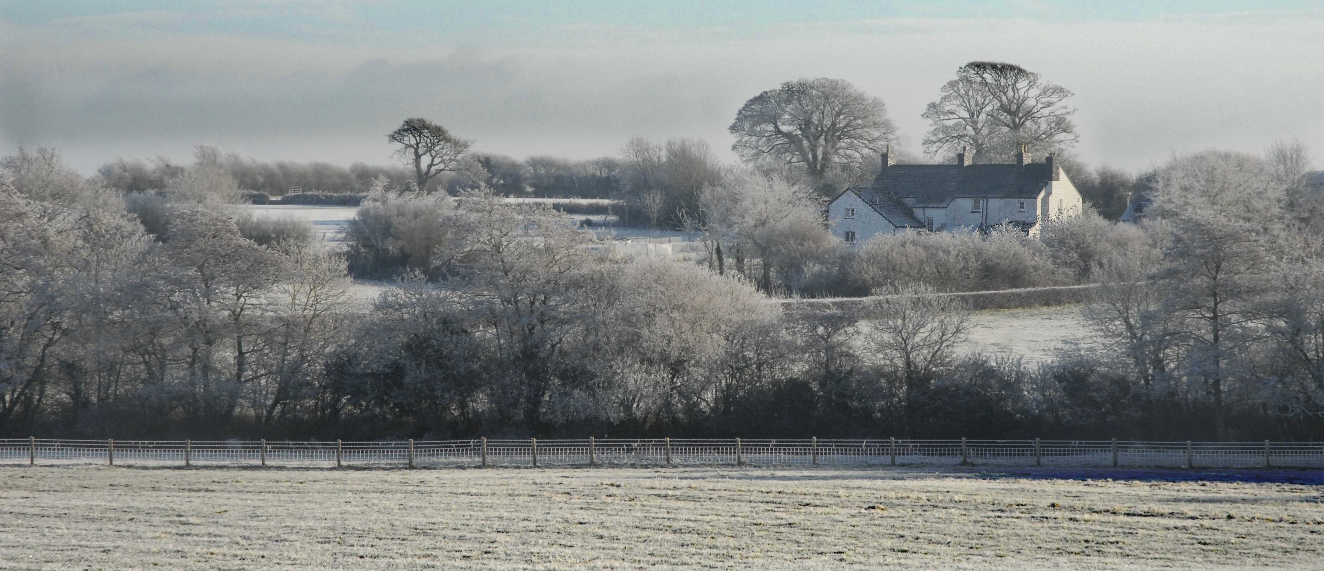 Gift card for Moorshead Farm