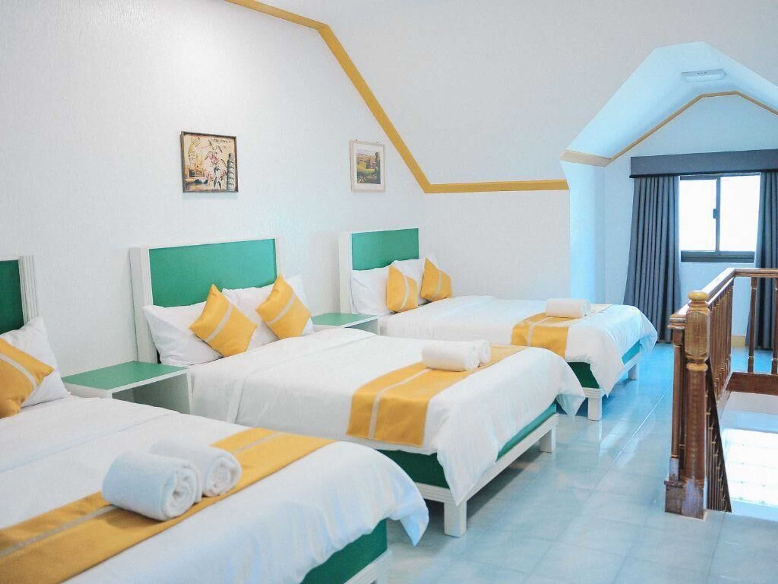 Gift card for Villa Excellance Beach & Wavepool Resort Gift card for Villa Excellance Beach & Wavepool Resort