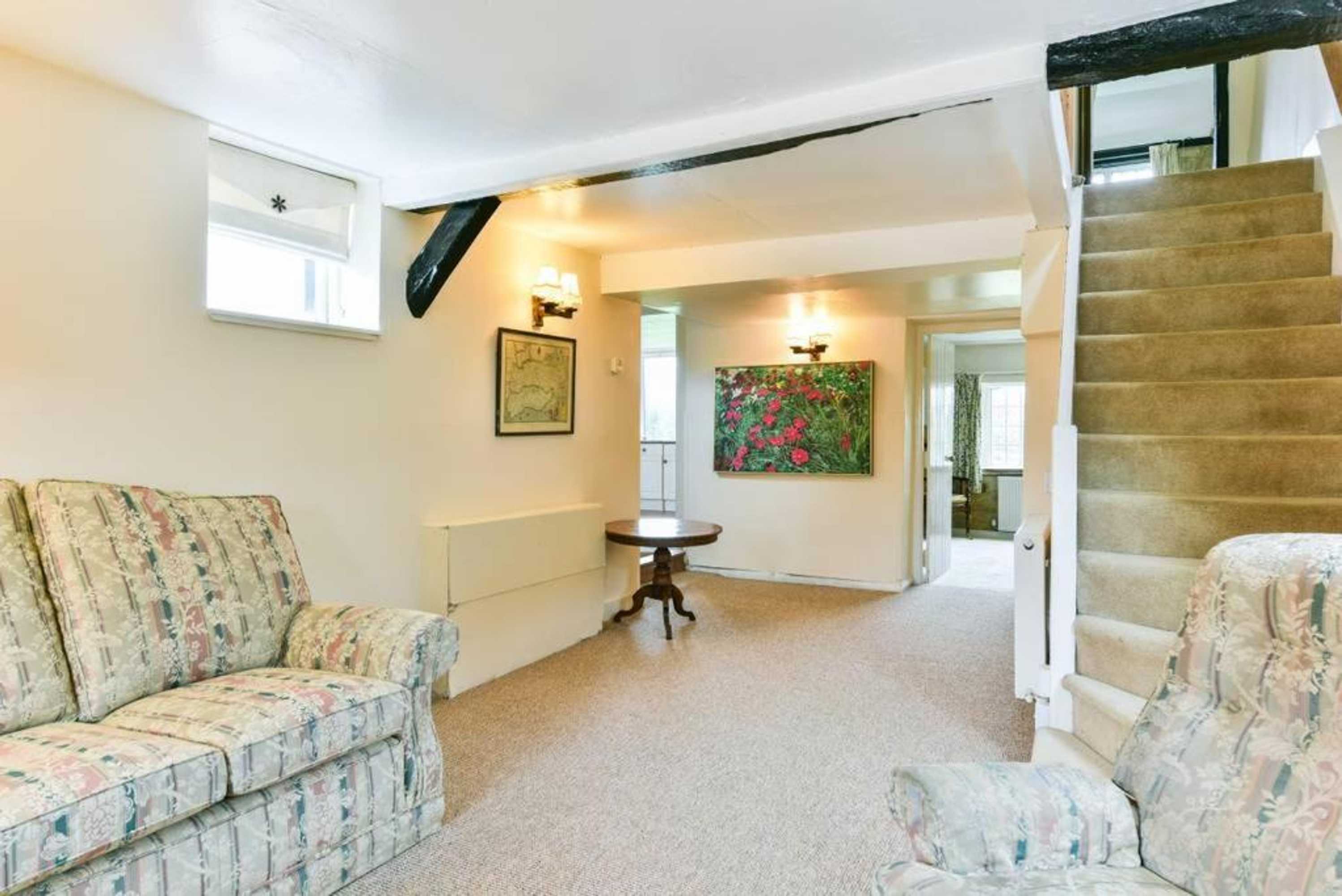 Gift card for Ockhams Farm Guest House