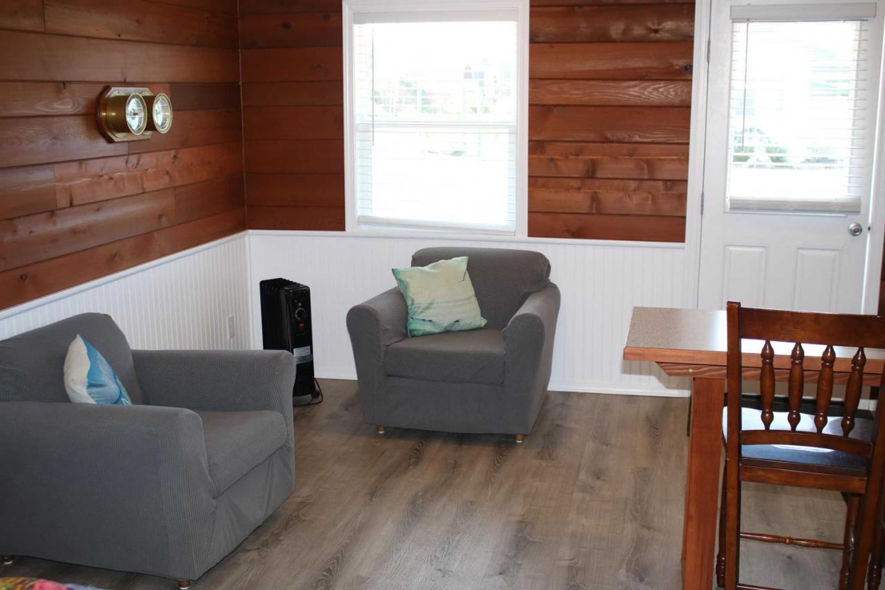 Gift card for The Lowtide Motel