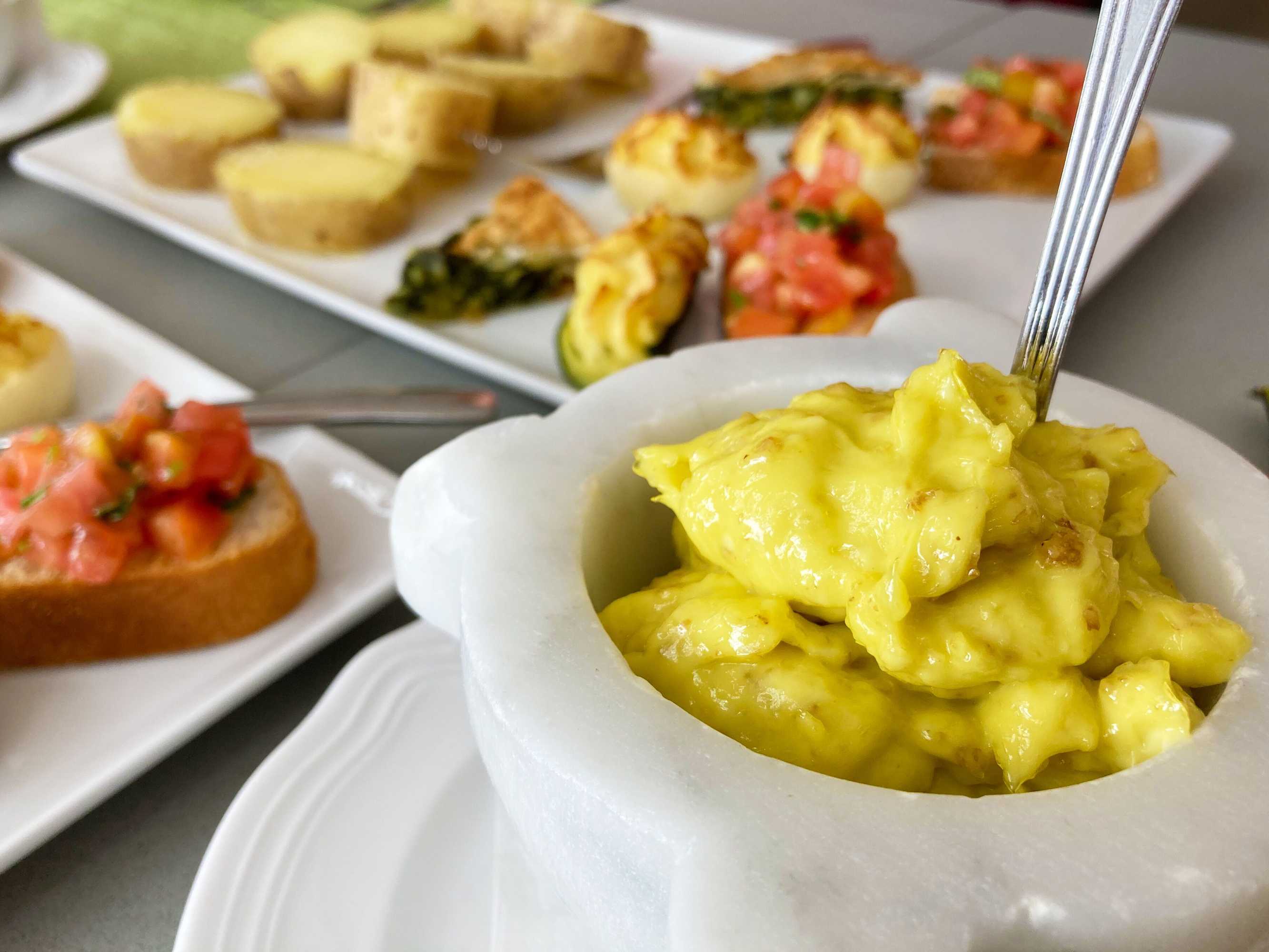 Gift card for Hotel Mayola