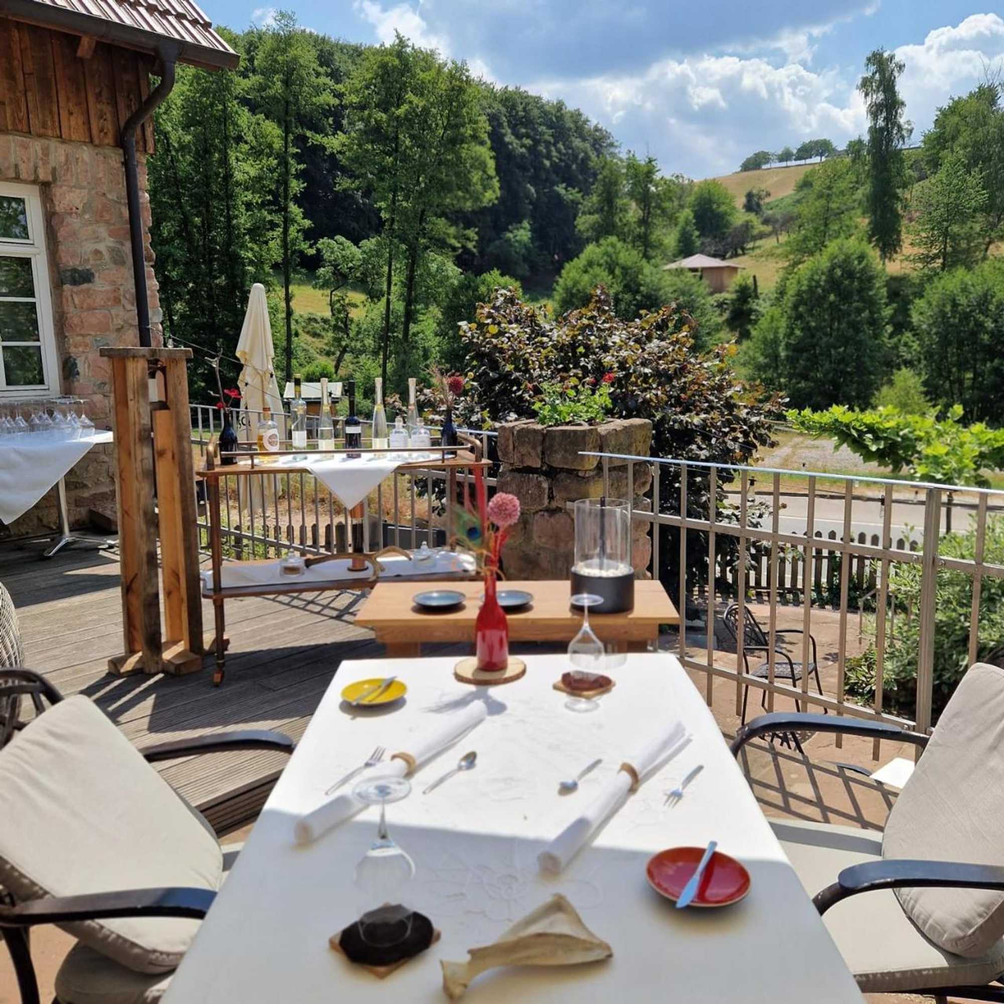 Gift card for Landhotel Lammershof