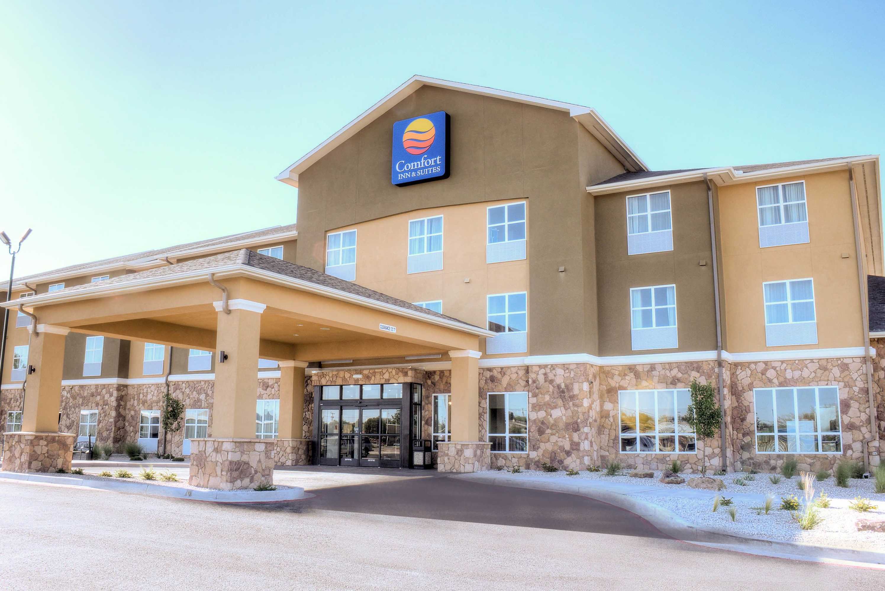 Gift card for Comfort Inn & Suites Artesia Gift card for Comfort Inn & Suites Artesia