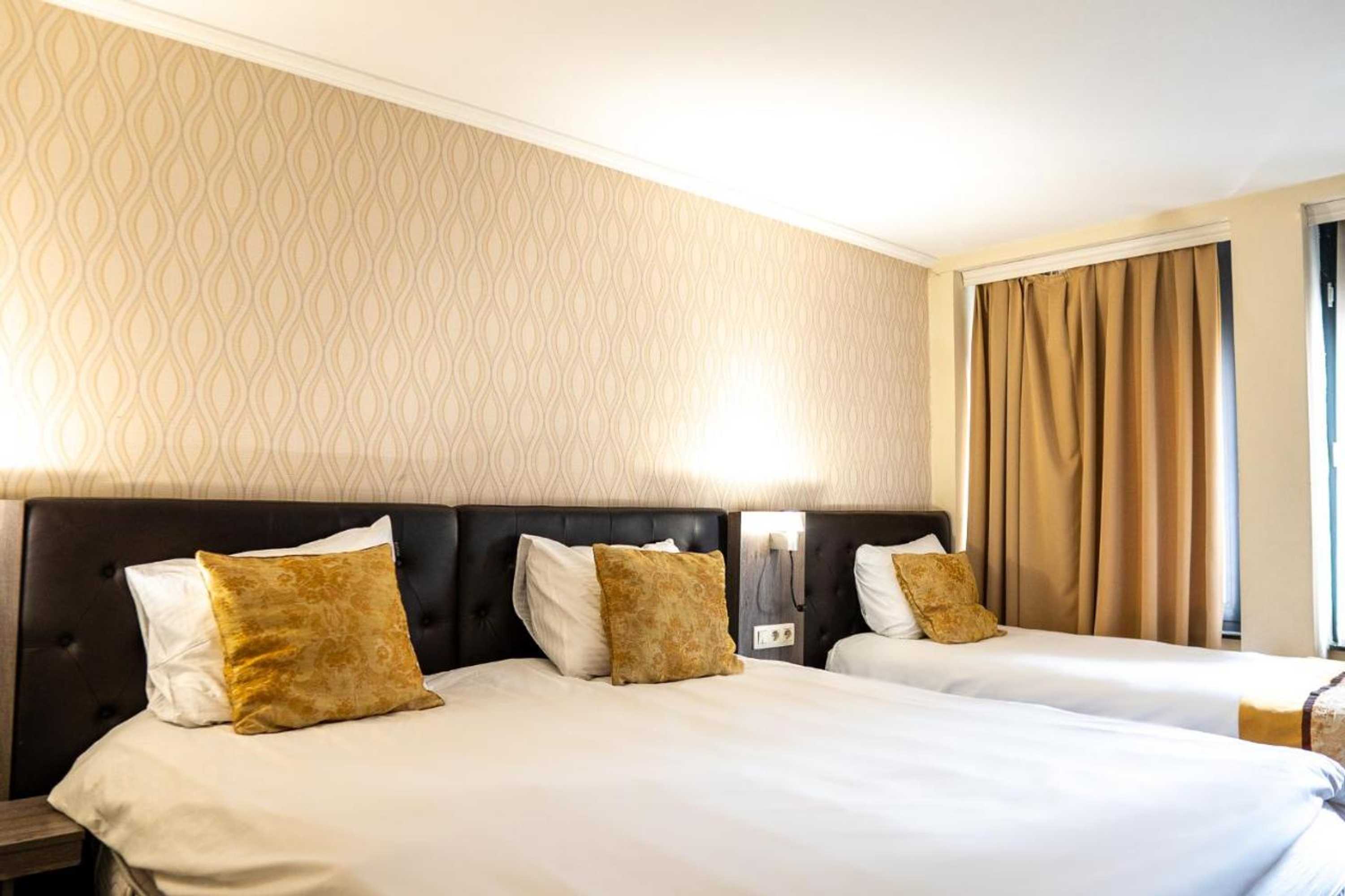Gift card for The Helmet Hotel