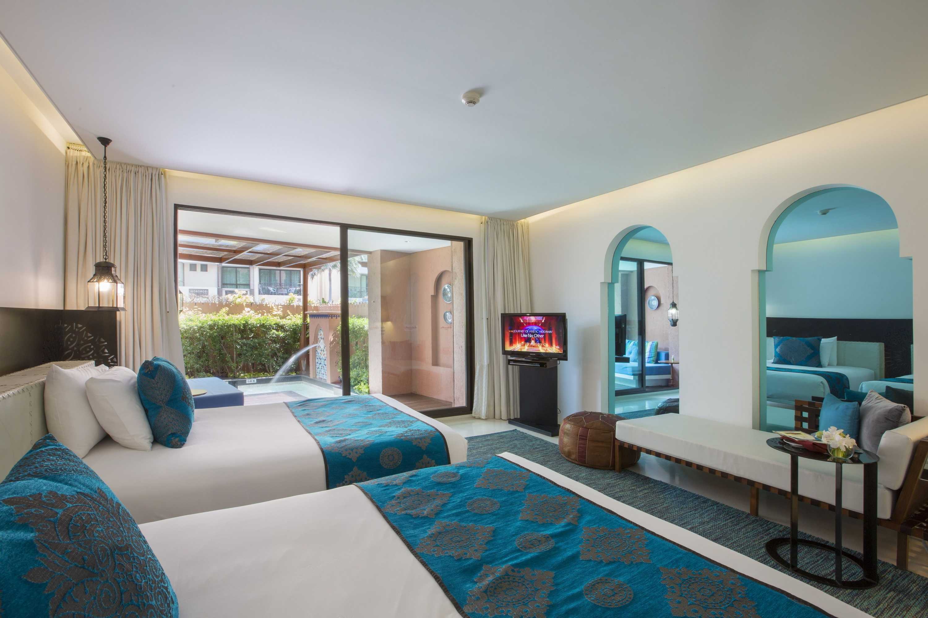 Gift card for Marrakesh Hua Hin Resort & Spa Gift card for Marrakesh Hua Hin Resort & Spa