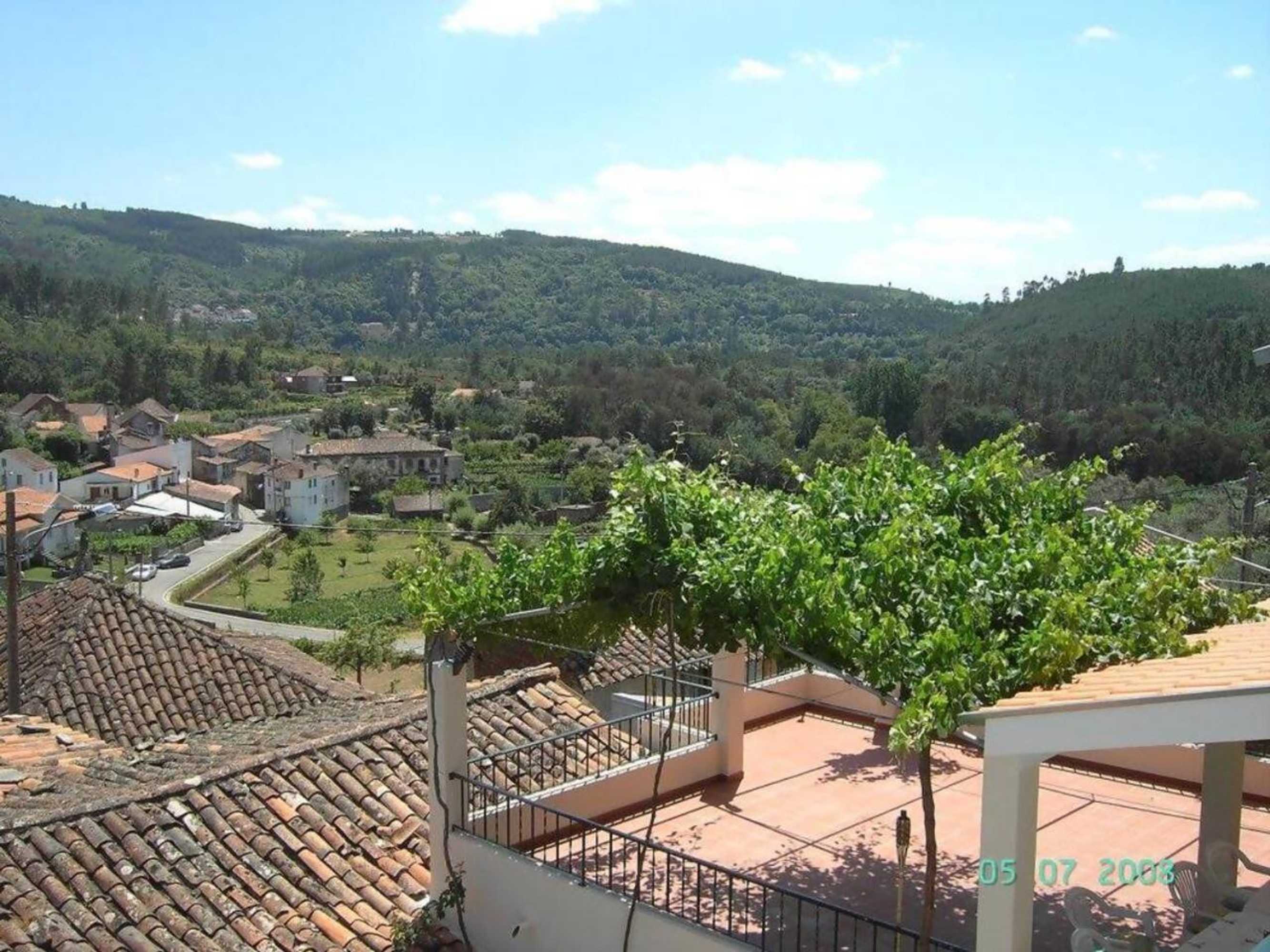 Gift card for Retiro na Natureza - Casa Com Piscina