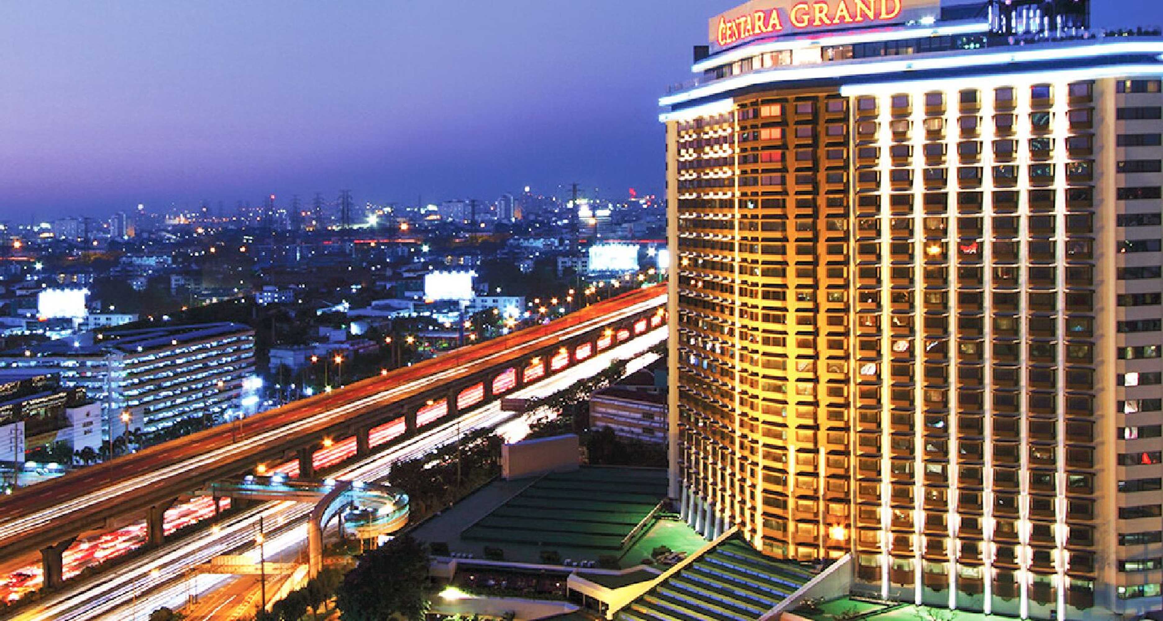 Gift card for Centara Grand at Central Plaza Ladprao Bangkok Gift card for Centara Grand at Central Plaza Ladprao Bangkok