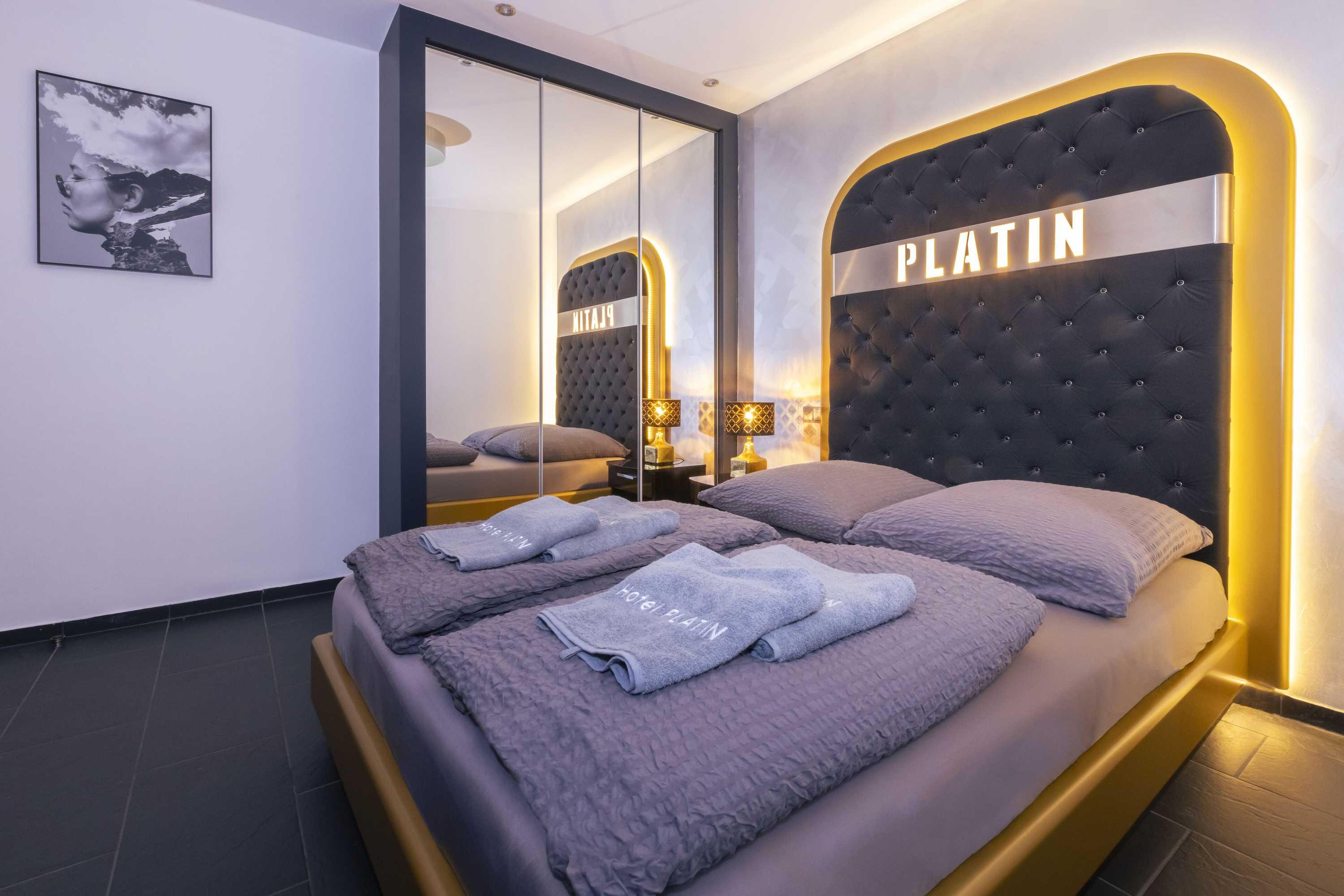 Gift card for Hotel Platin Regensburg Gift card for Hotel Platin Regensburg