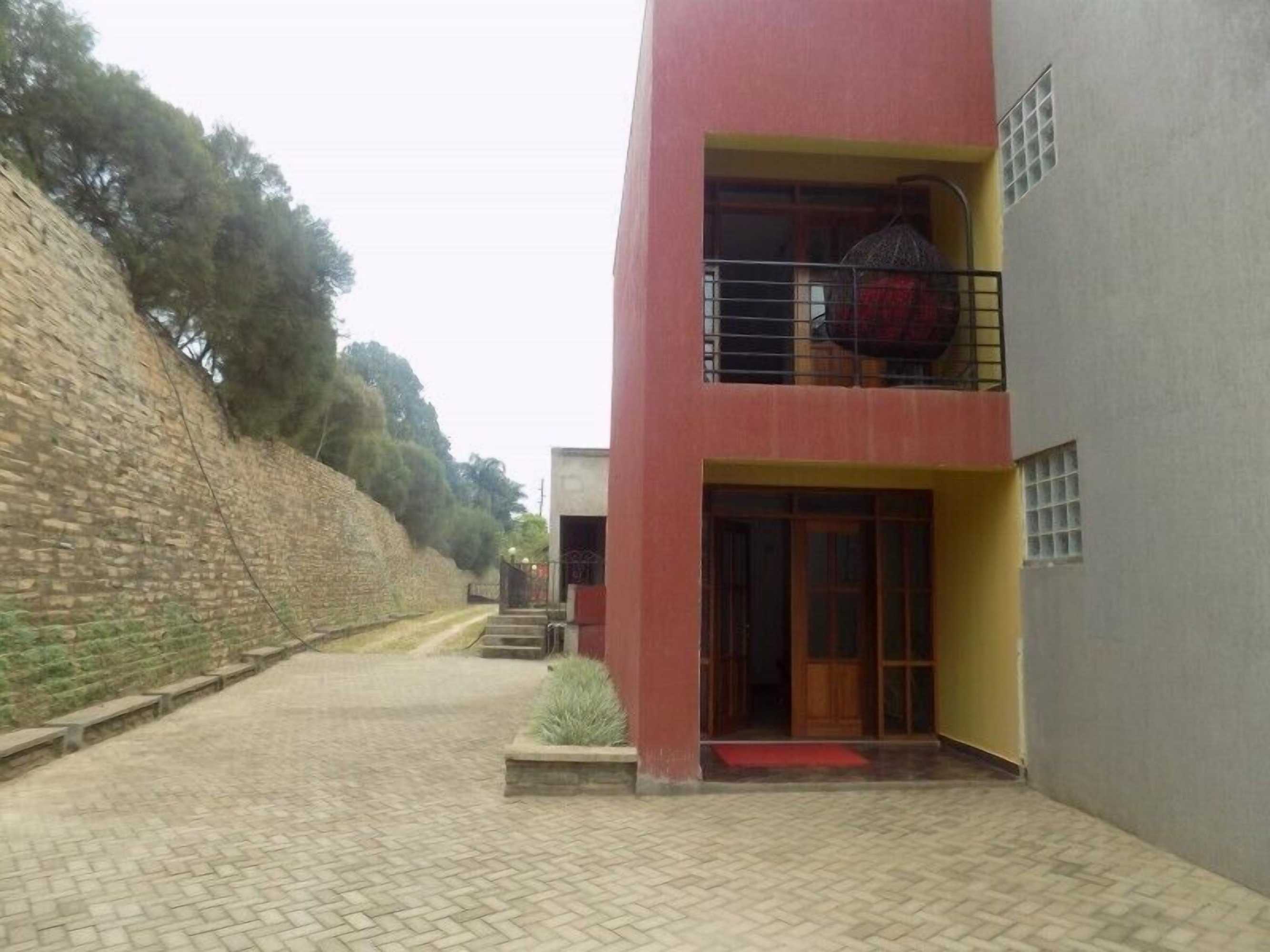 Gift card for Fort Fun City Hotel Fort Portal Gift card for Fort Fun City Hotel Fort Portal