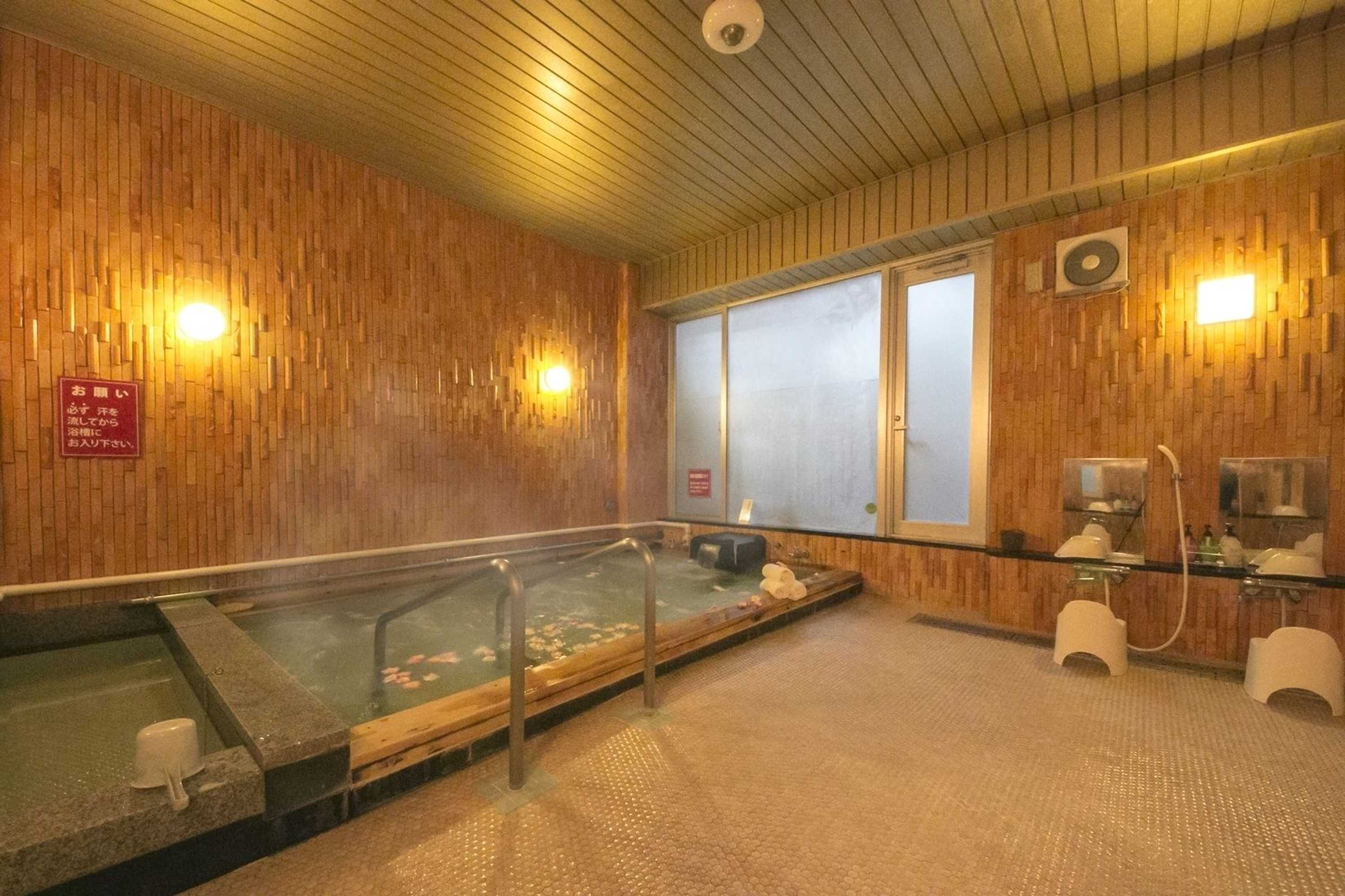 Gift card for Grandpark Hotel Excel Fukushima Ebisu