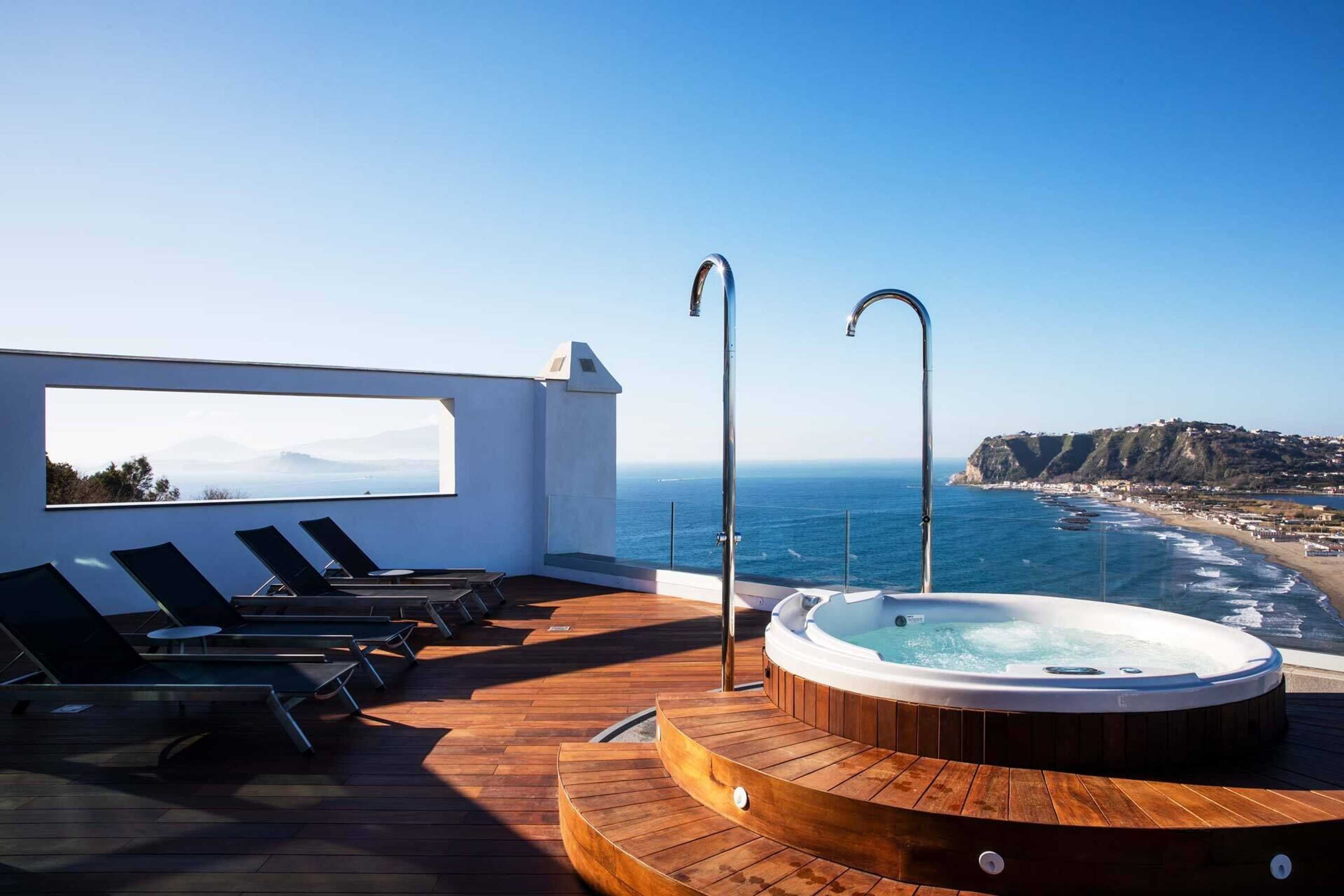 Gift card for Cala Moresca Hotel Gift card for Cala Moresca Hotel