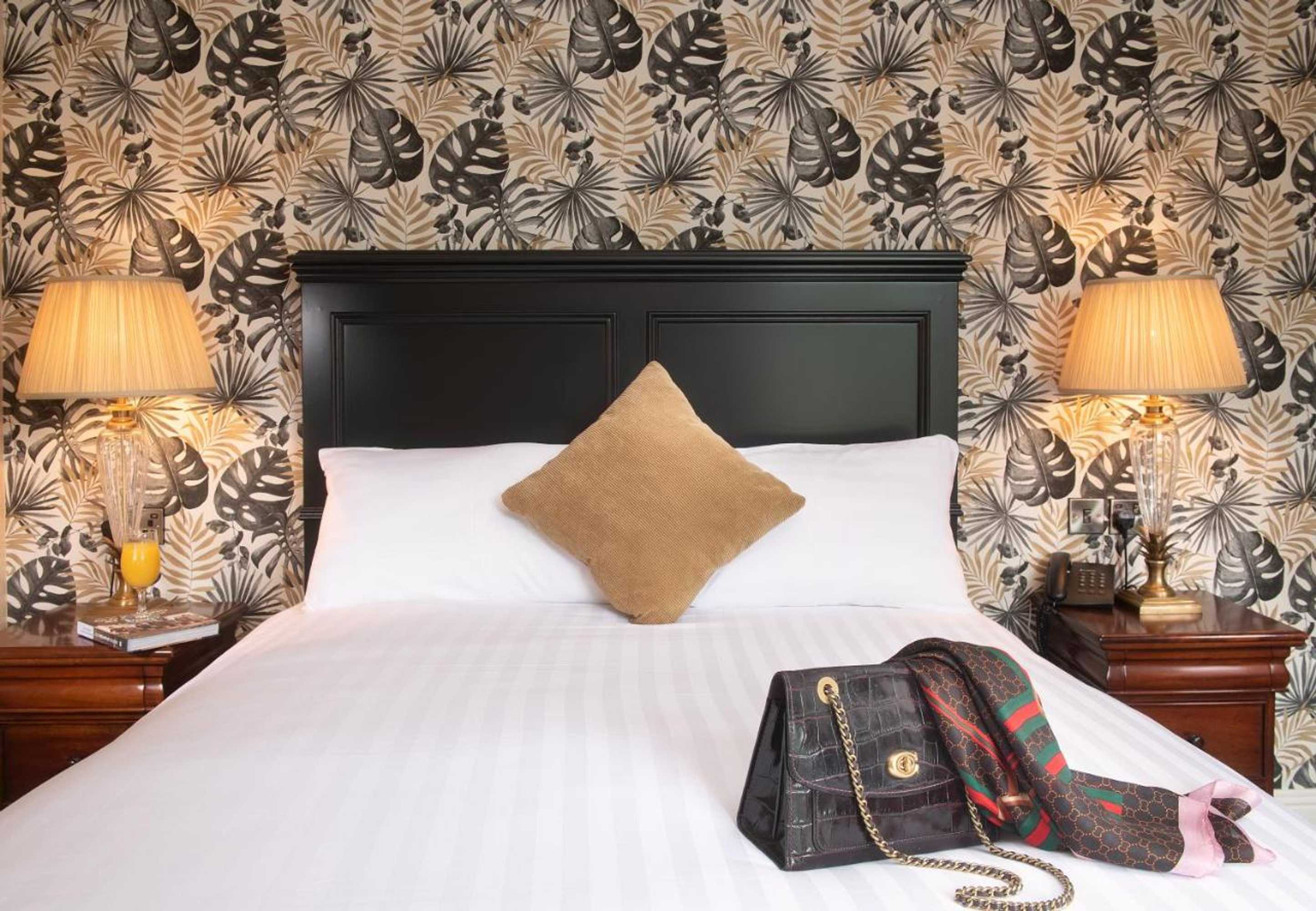 Gift card for Bunratty Manor Hotel