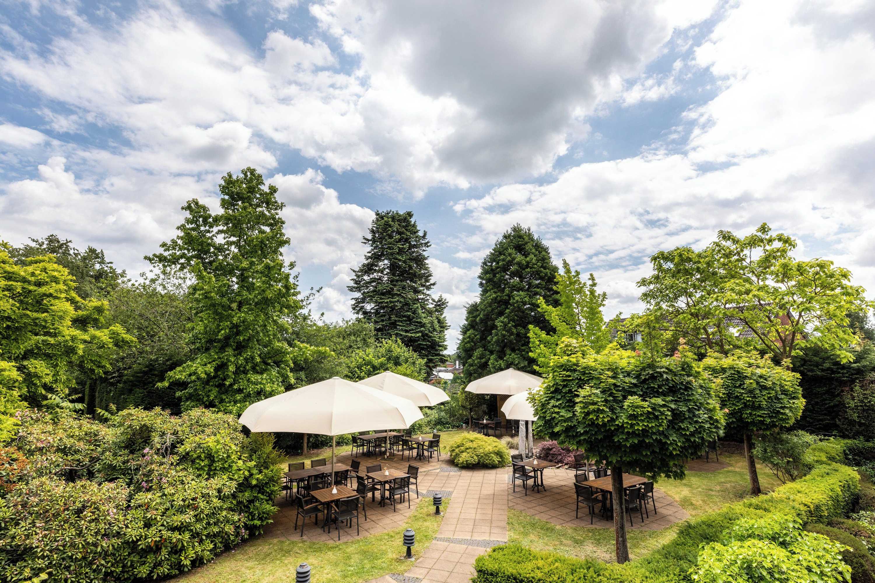Gift card for Novum Hotel Elisenhof Gift card for Novum Hotel Elisenhof