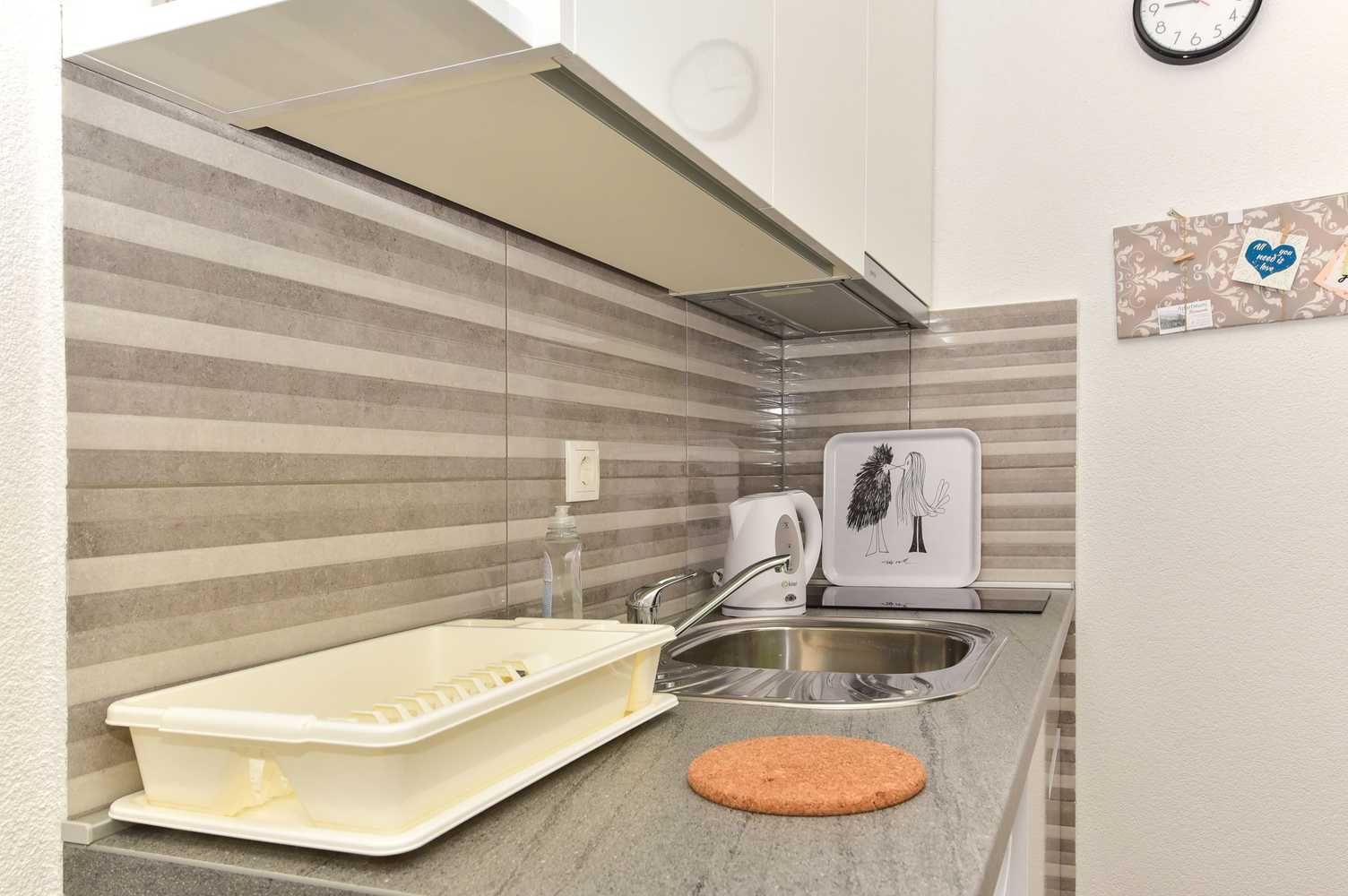 Gift card for Apartments Bernarda