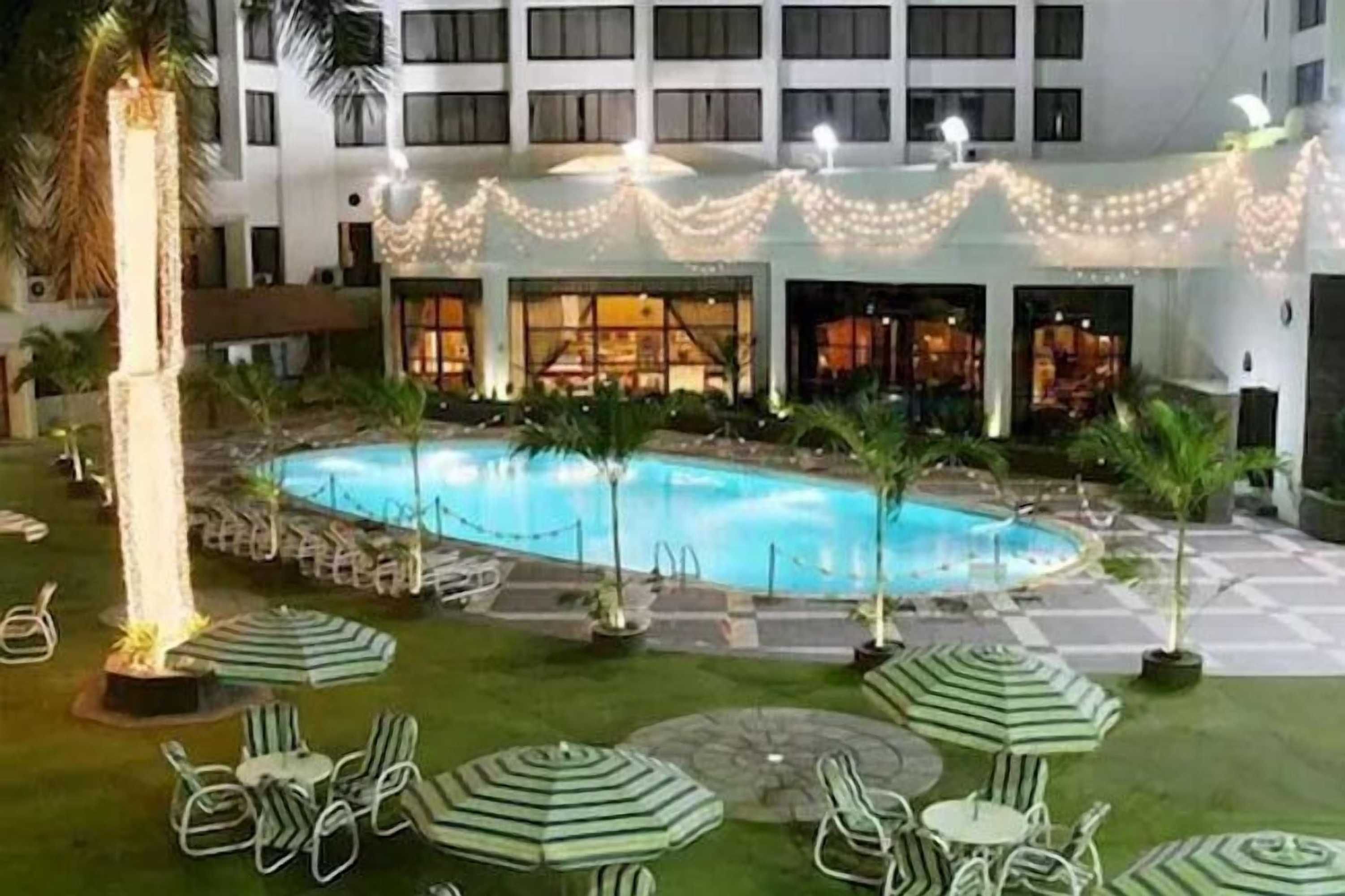 Gift card for Regent Plaza Hotel & Convention Centre Gift card for Regent Plaza Hotel & Convention Centre