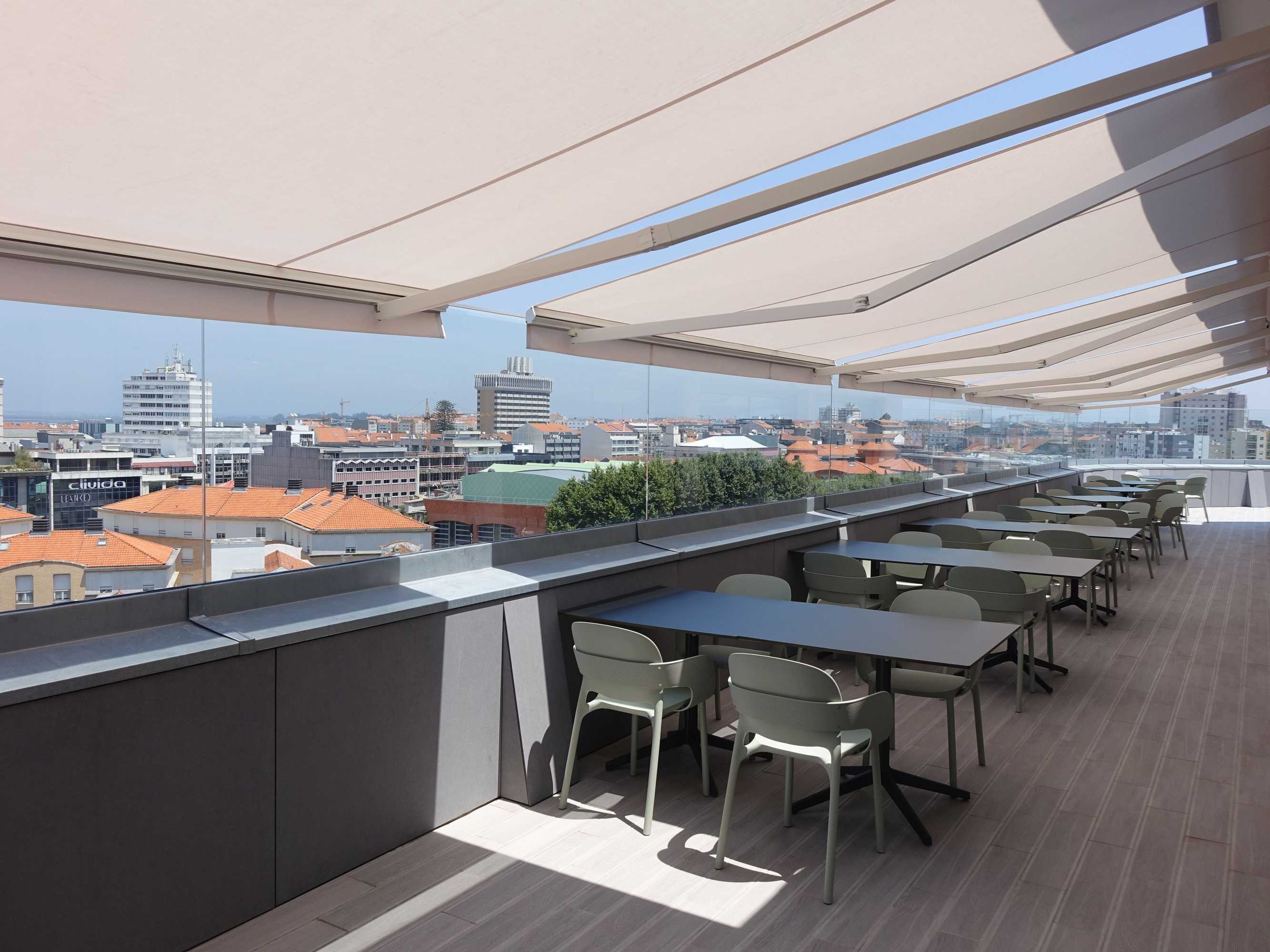 Gift card for Hotel Imperial