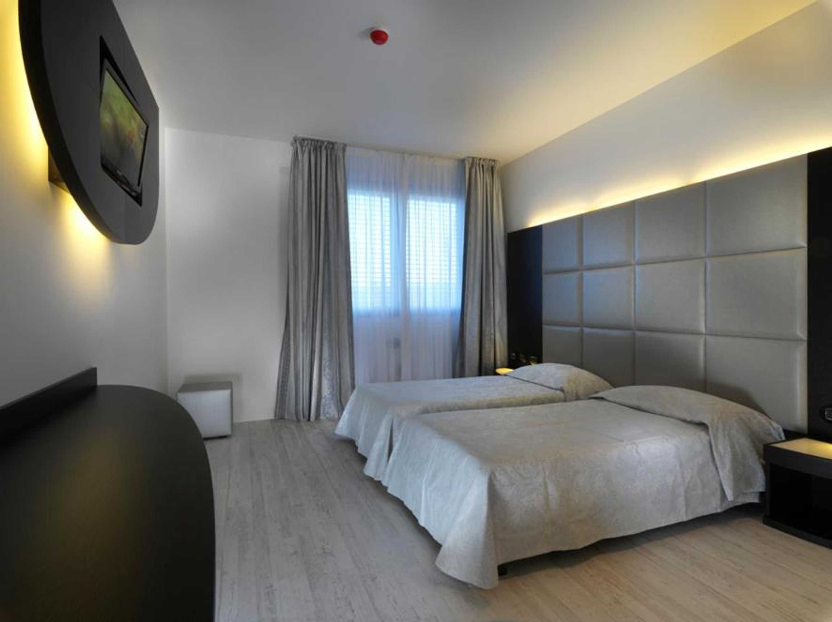 Gift card for Blu 9 Hotel