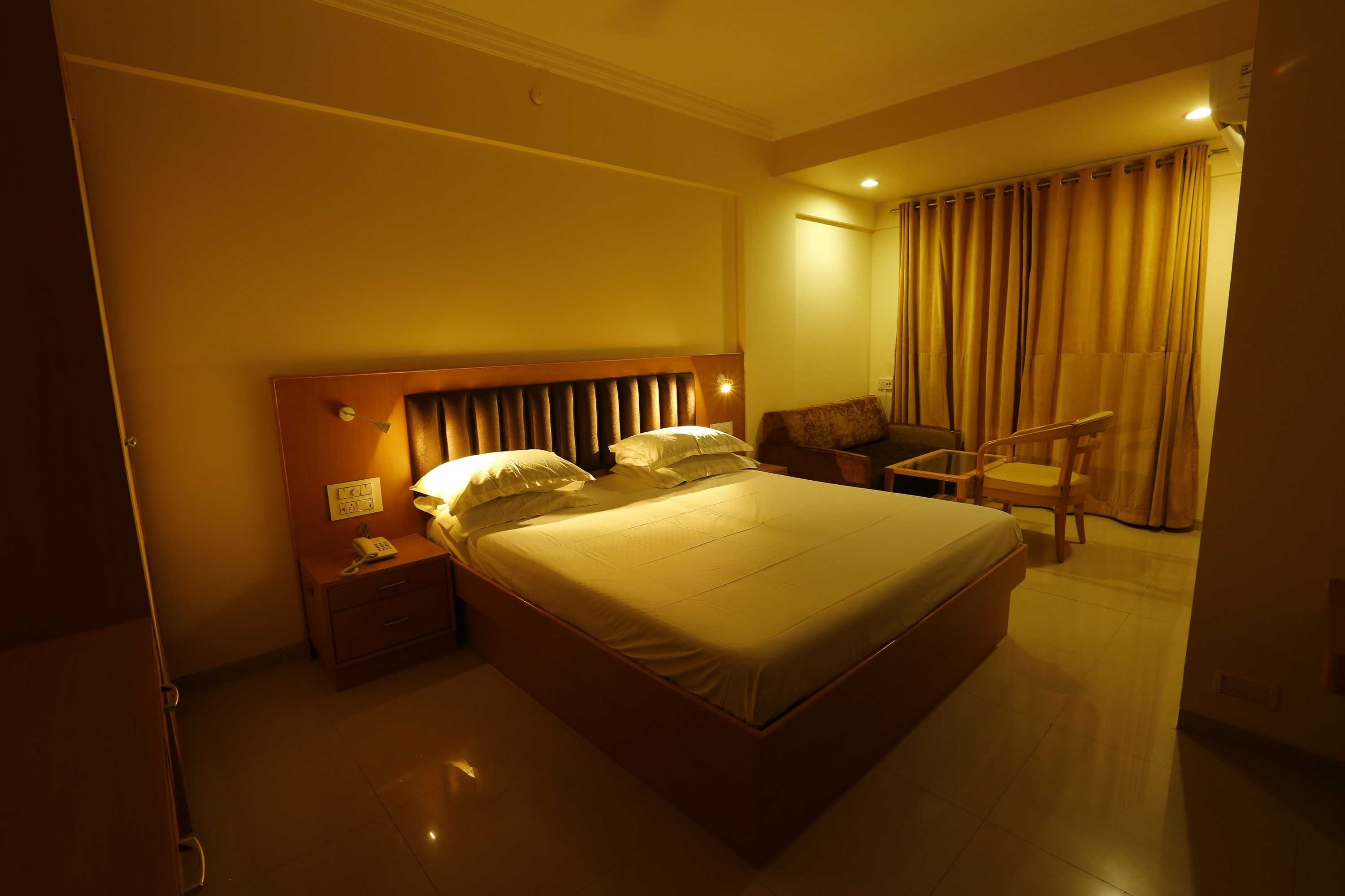 Gift card for Hotel Ravi Kiran Gift card for Hotel Ravi Kiran