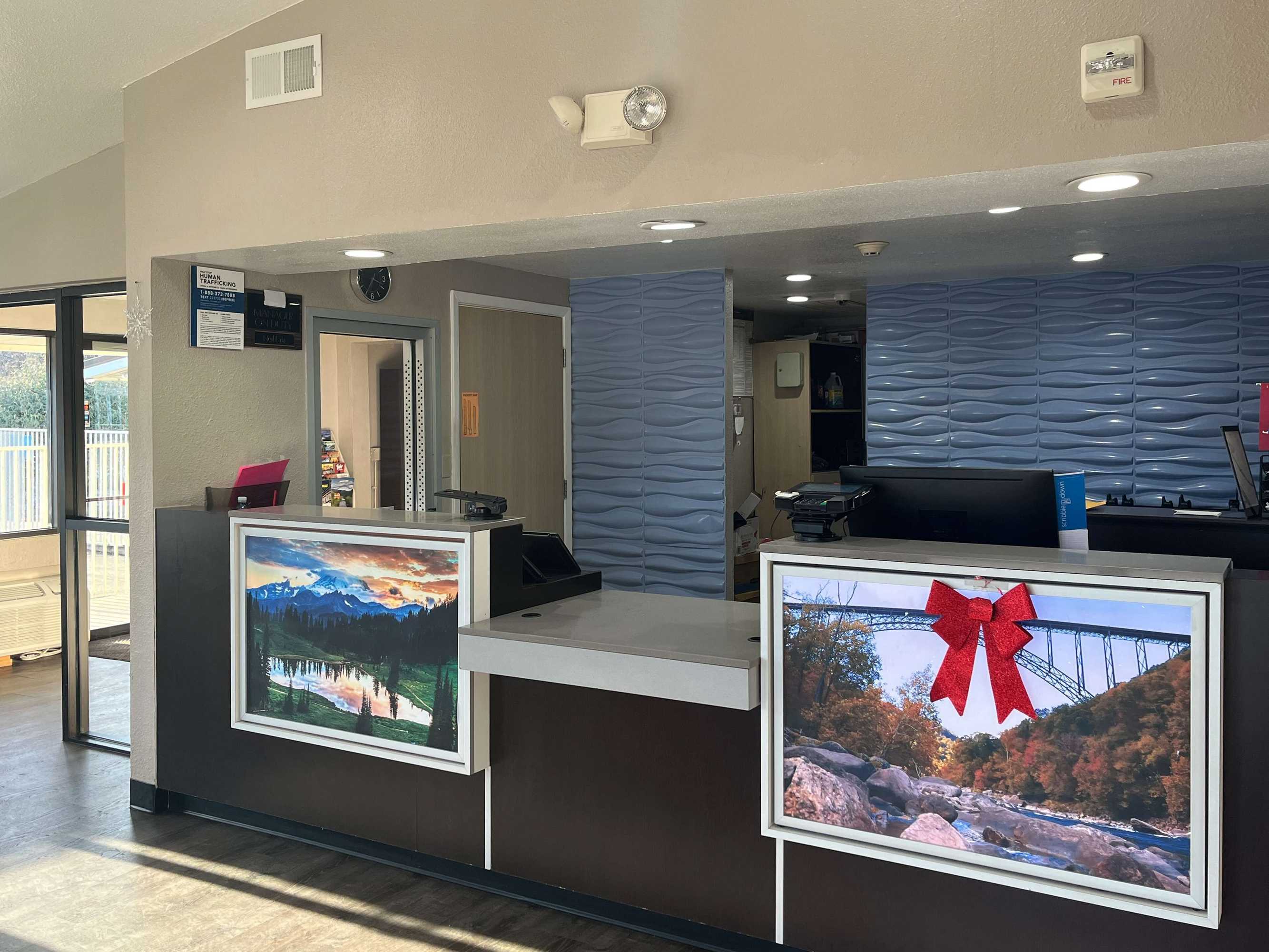 Gift card for Motel 6 Cross Lanes Gift card for Motel 6 Cross Lanes