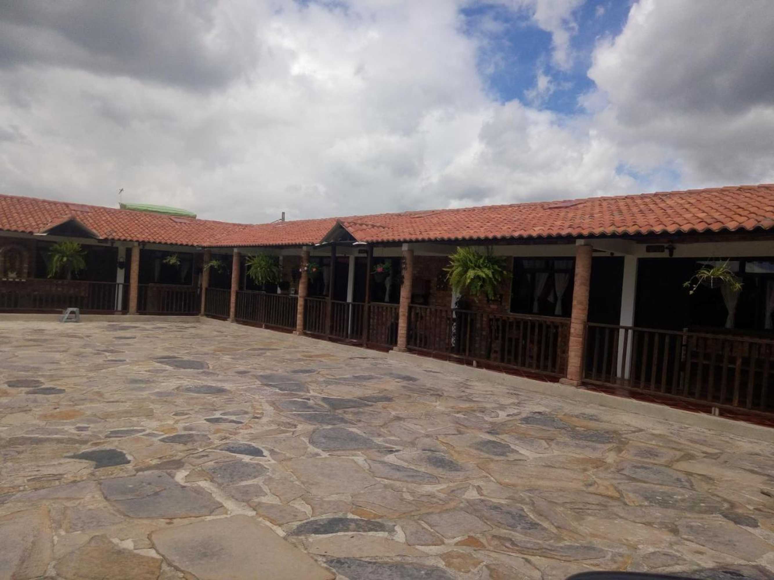 Gift card for Posadas San Antonio Campestre