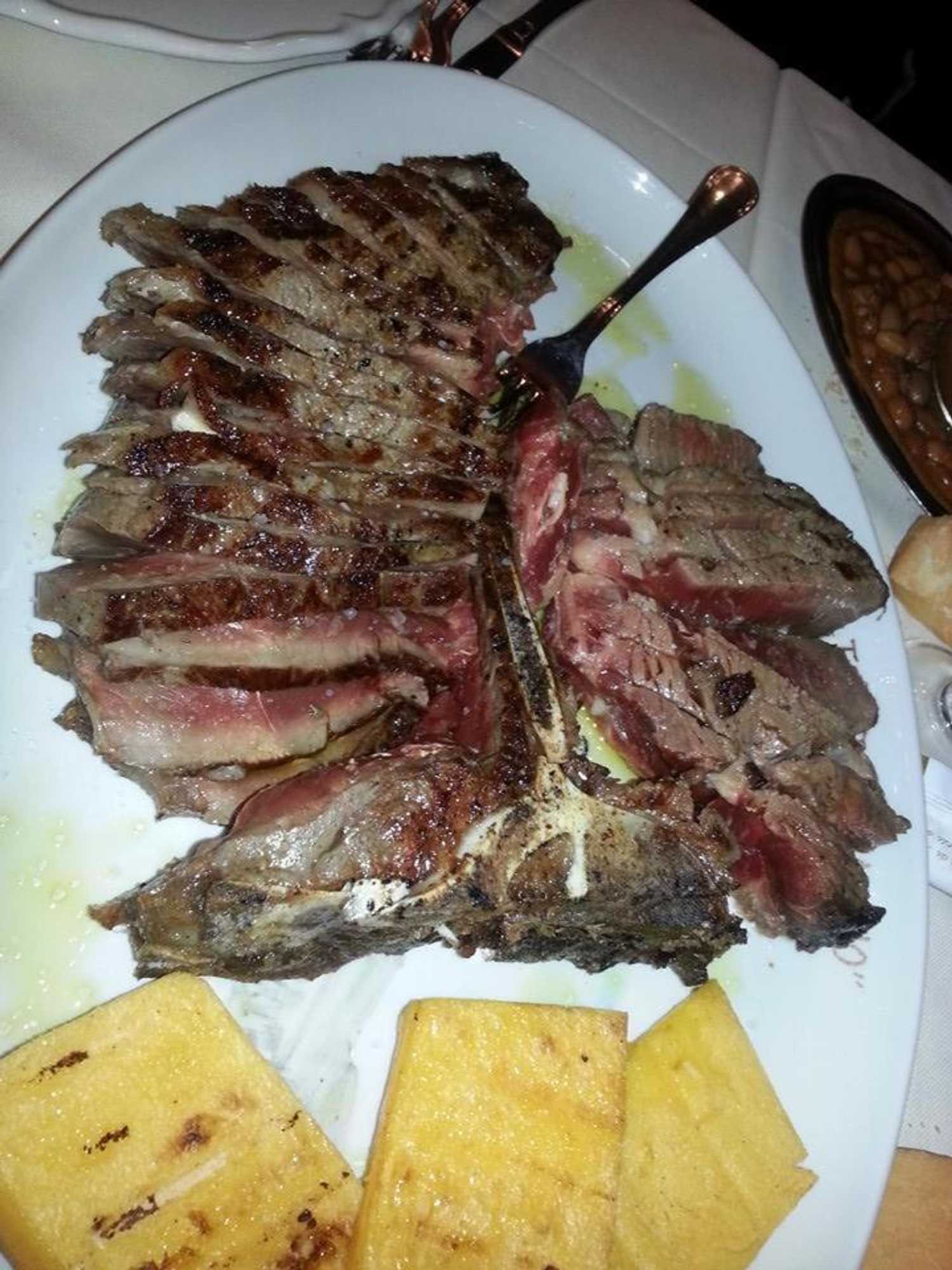 Gift card for Trattoria Al Rio Da Emilio
